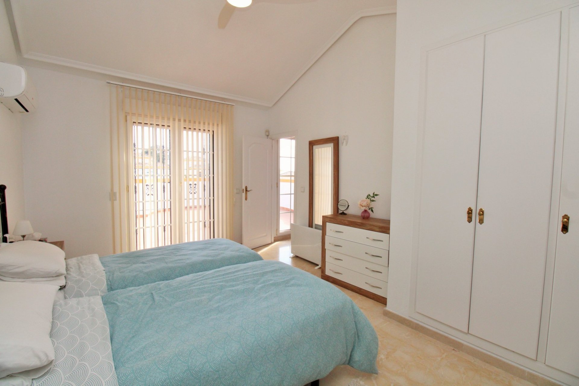 Revente - Villa - Villamartin - Los Dolses