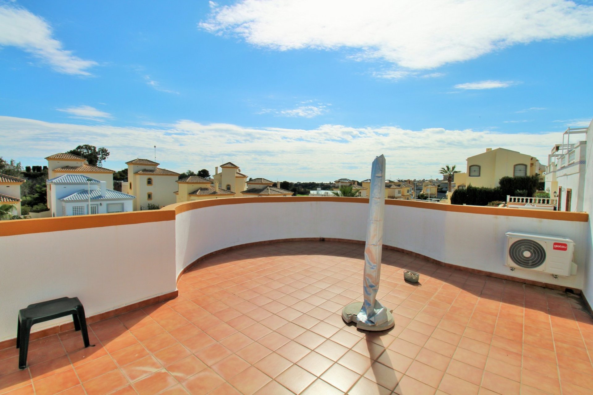 Revente - Villa - Villamartin - Los Dolses