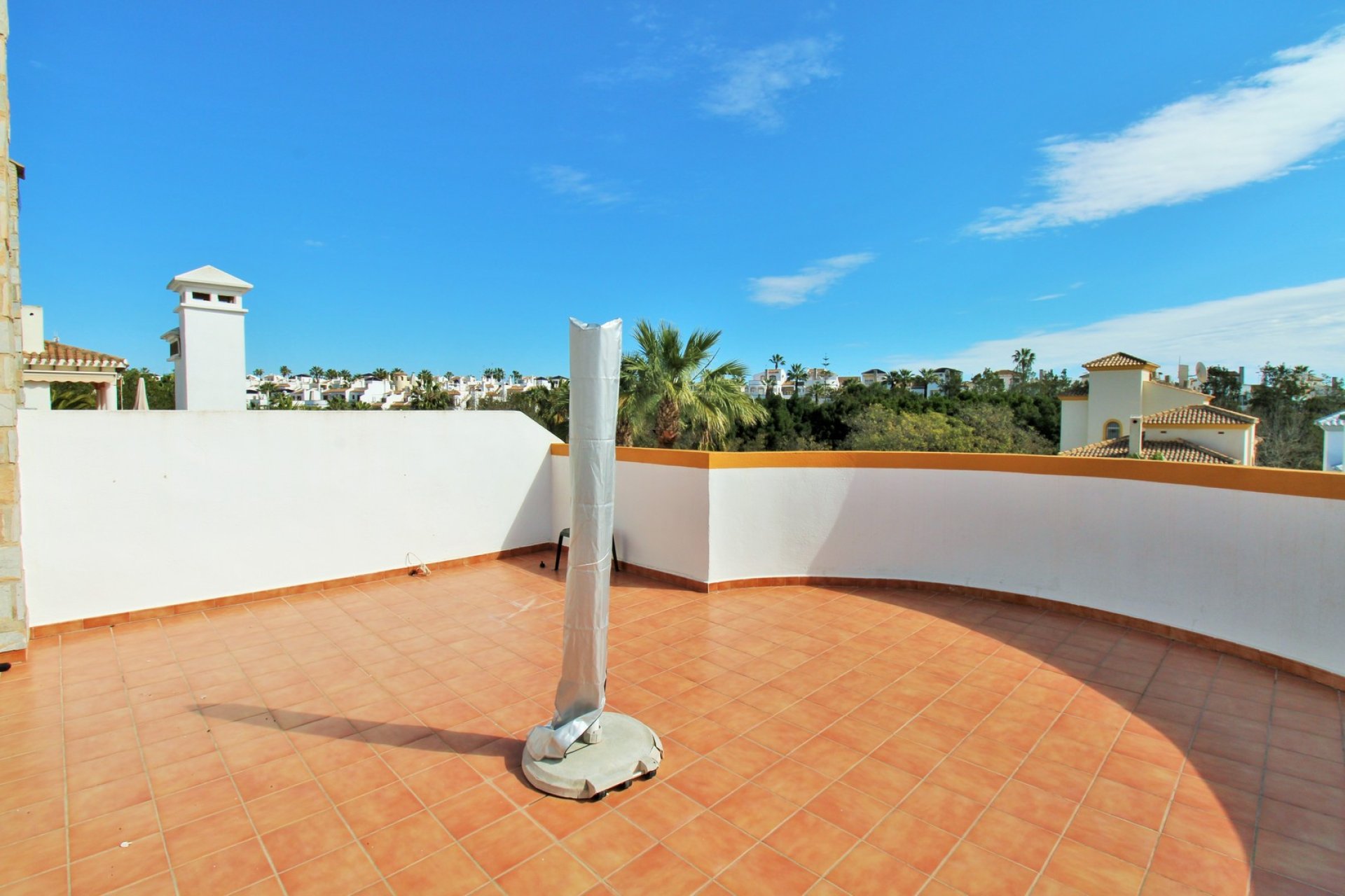 Revente - Villa - Villamartin - Los Dolses
