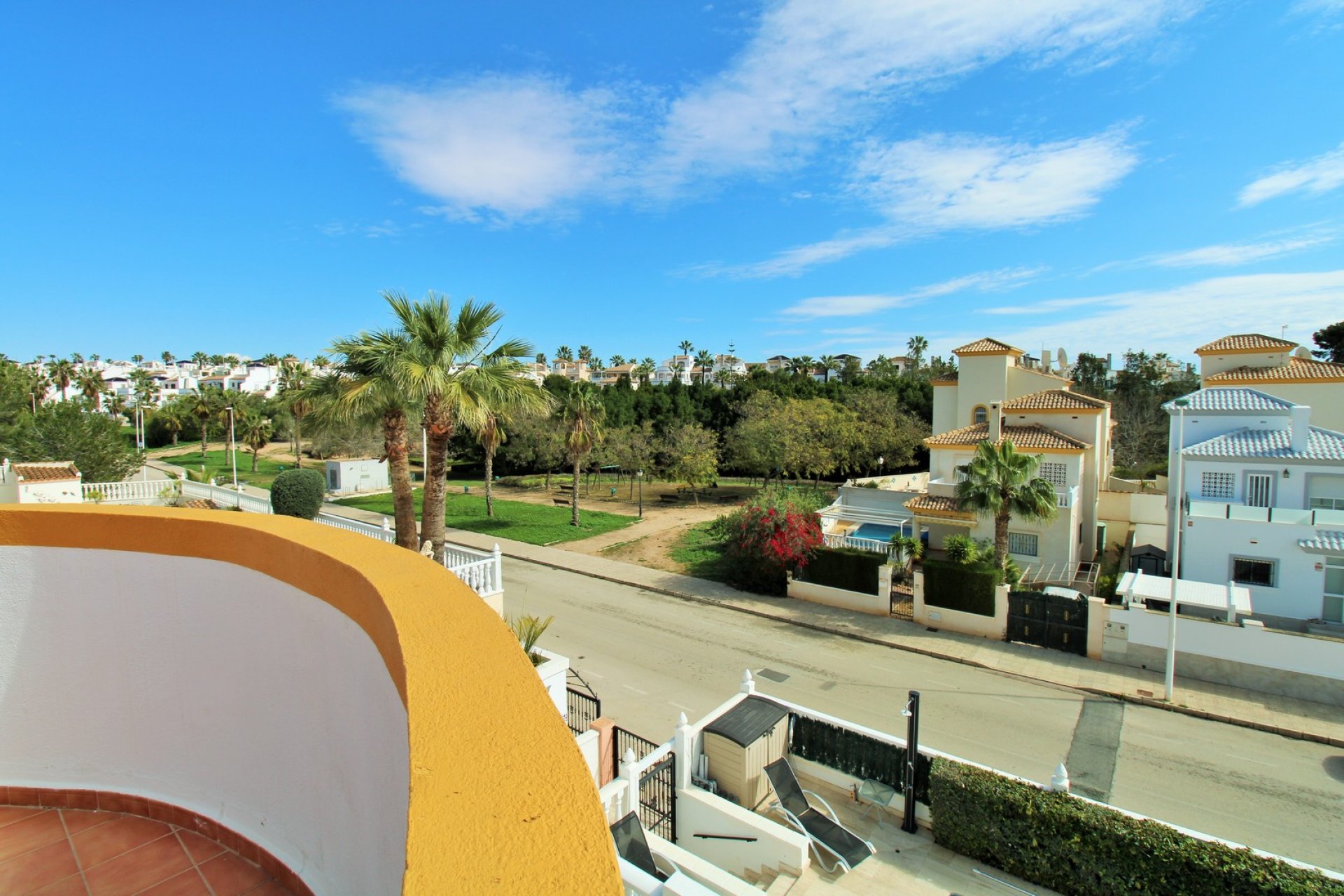 Revente - Villa - Villamartin - Los Dolses