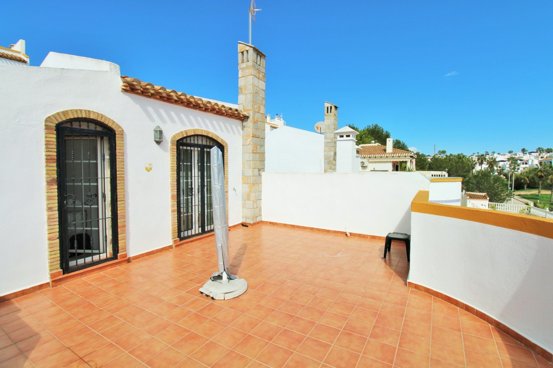 Revente - Villa - Villamartin - Los Dolses