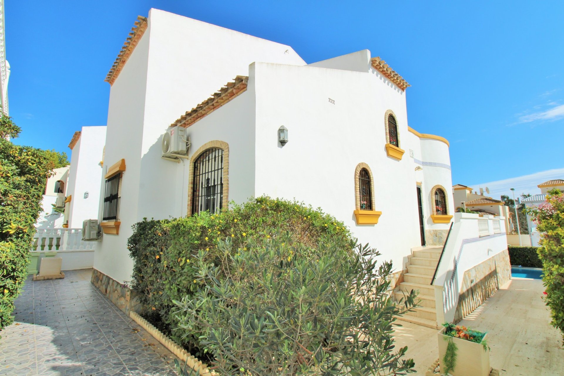 Revente - Villa - Villamartin - Los Dolses