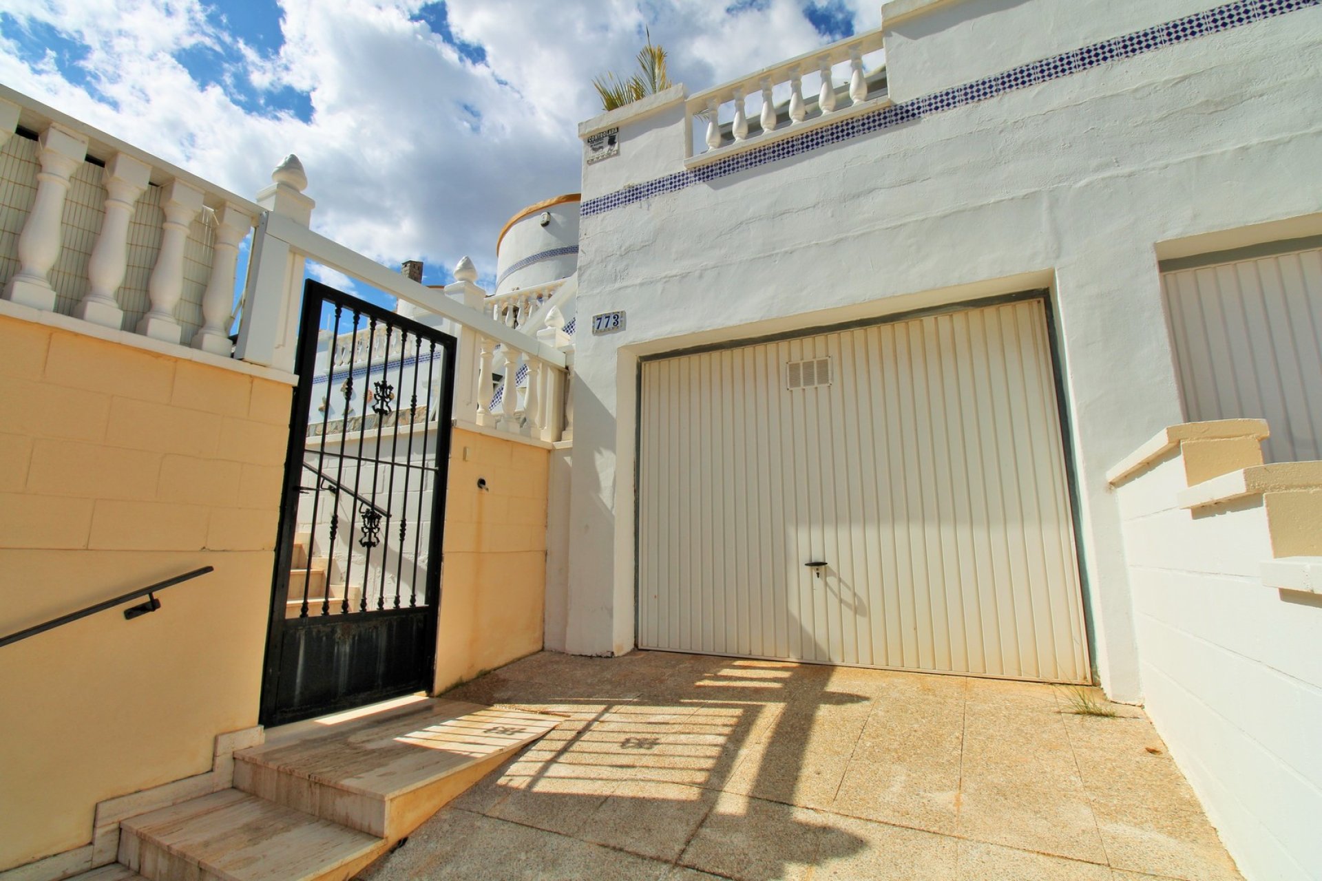 Revente - Villa - Villamartin - Los Dolses