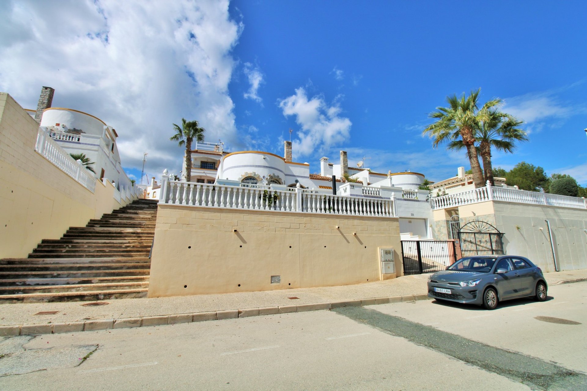 Revente - Villa - Villamartin - Los Dolses