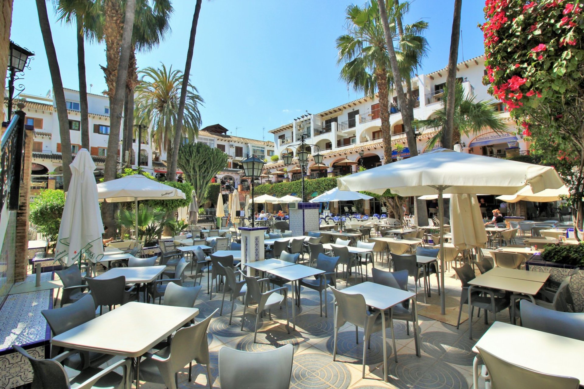 Revente - Villa - Villamartin - Los Dolses