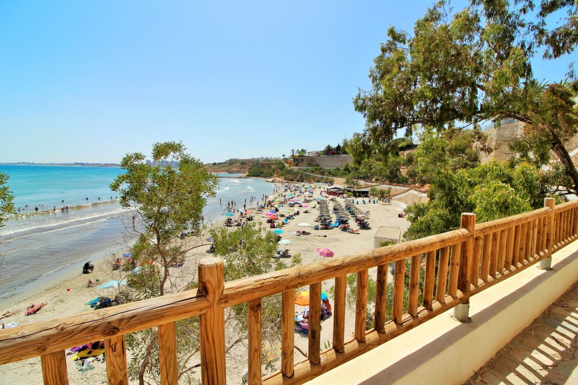 Revente - Villa - Villamartin - Los Dolses