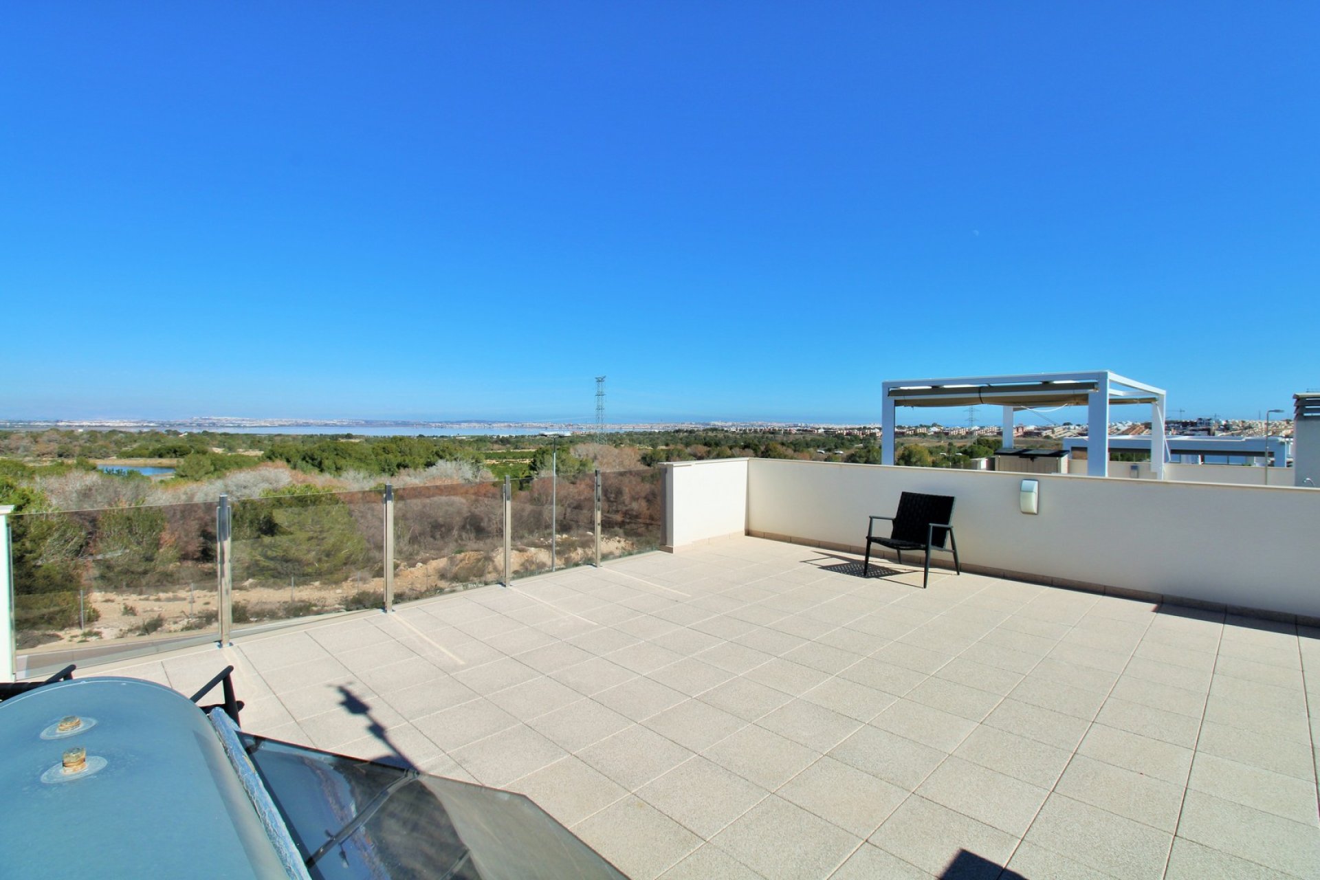 Revente - Villa - Villamartin - Villamartín