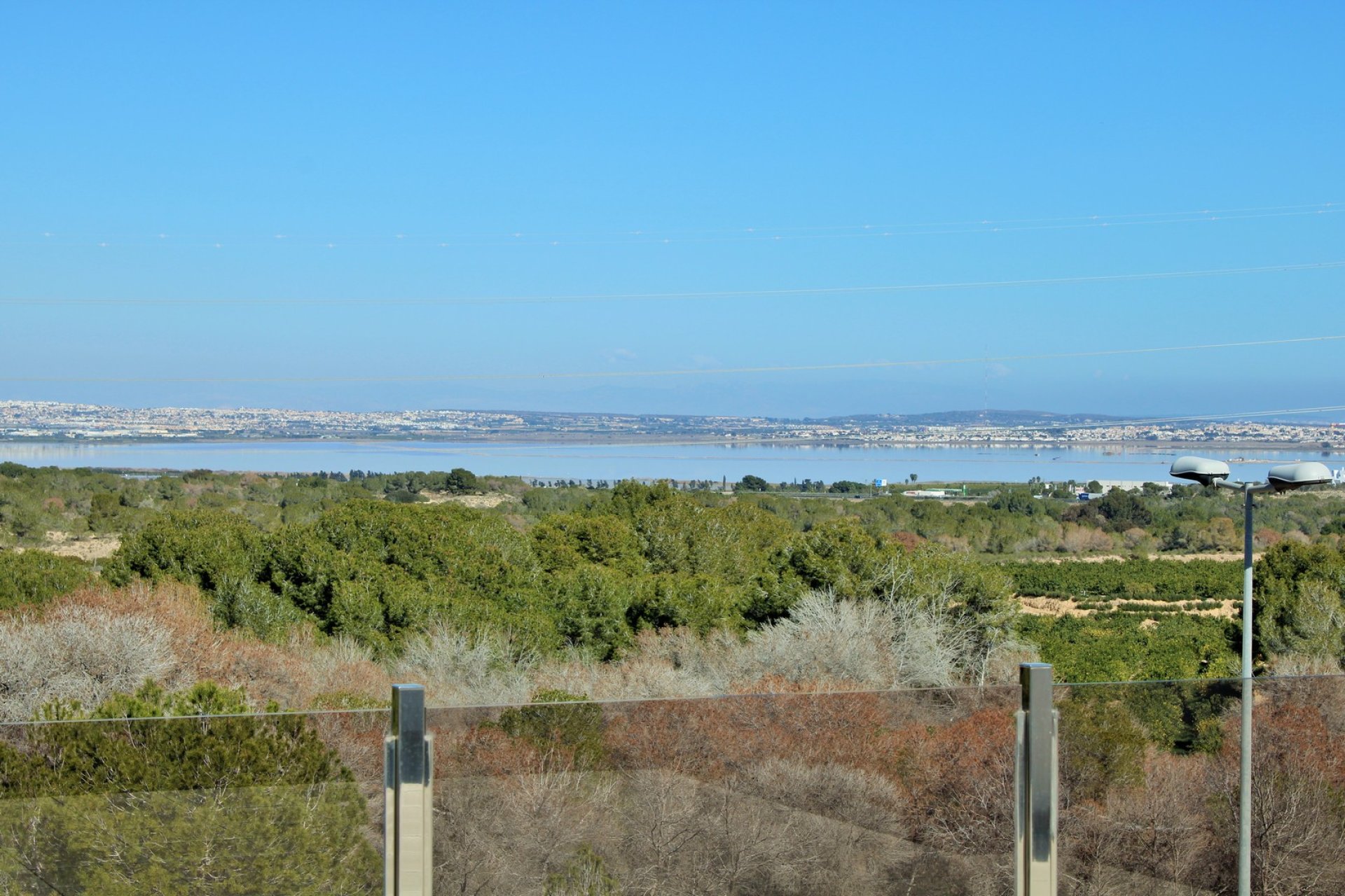 Revente - Villa - Villamartin - Villamartín