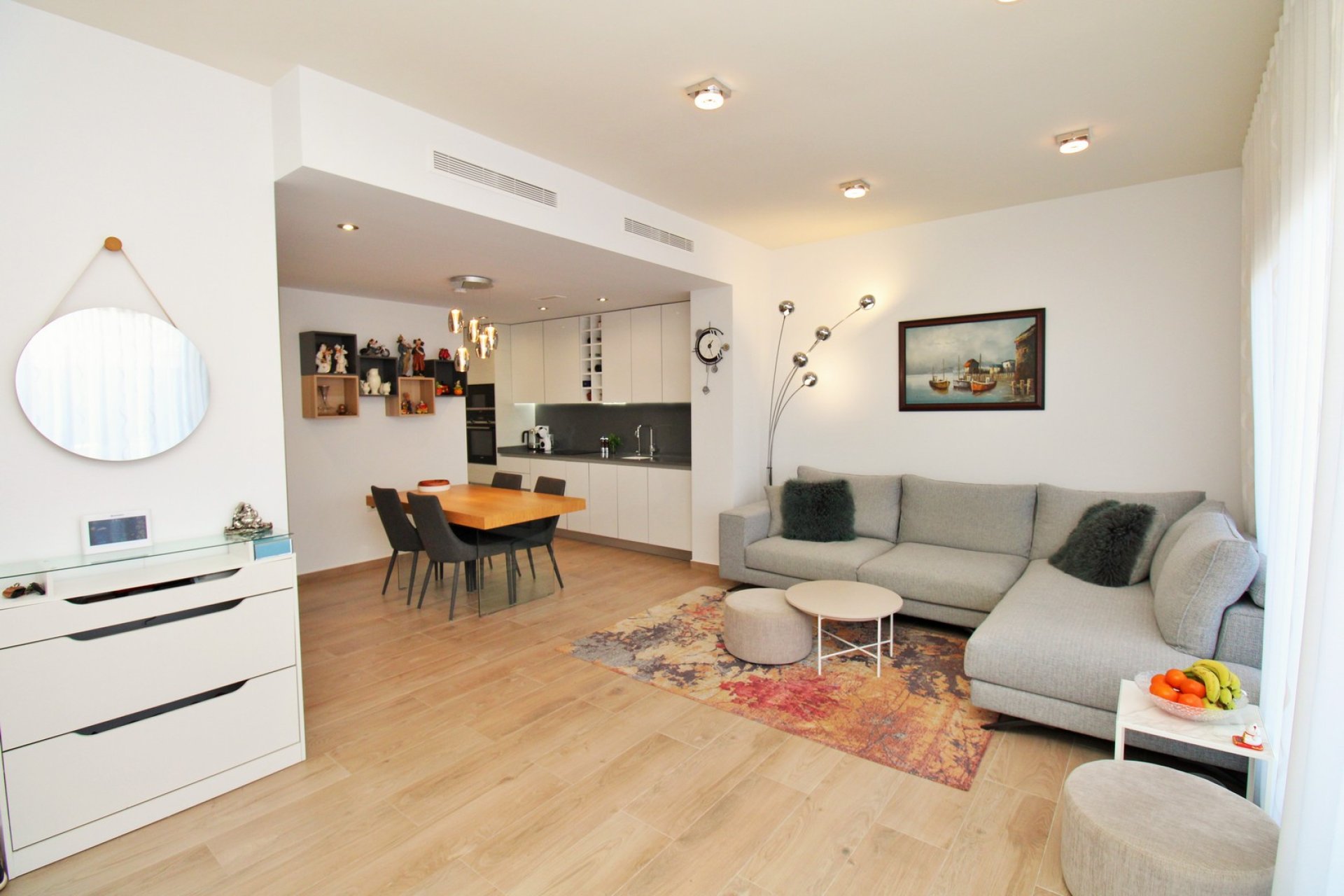 Revente - Villa - Villamartin - Villamartín