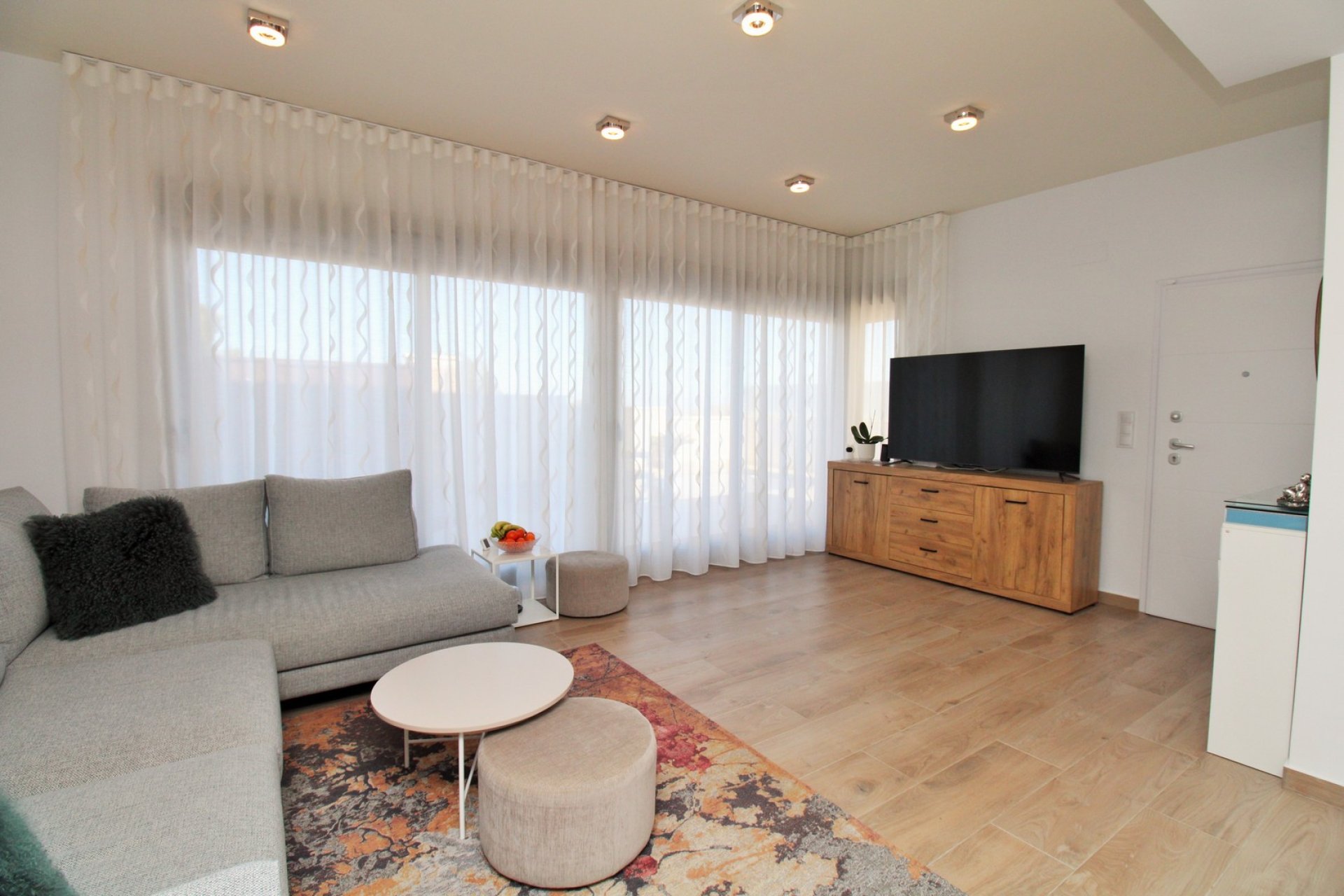 Revente - Villa - Villamartin - Villamartín