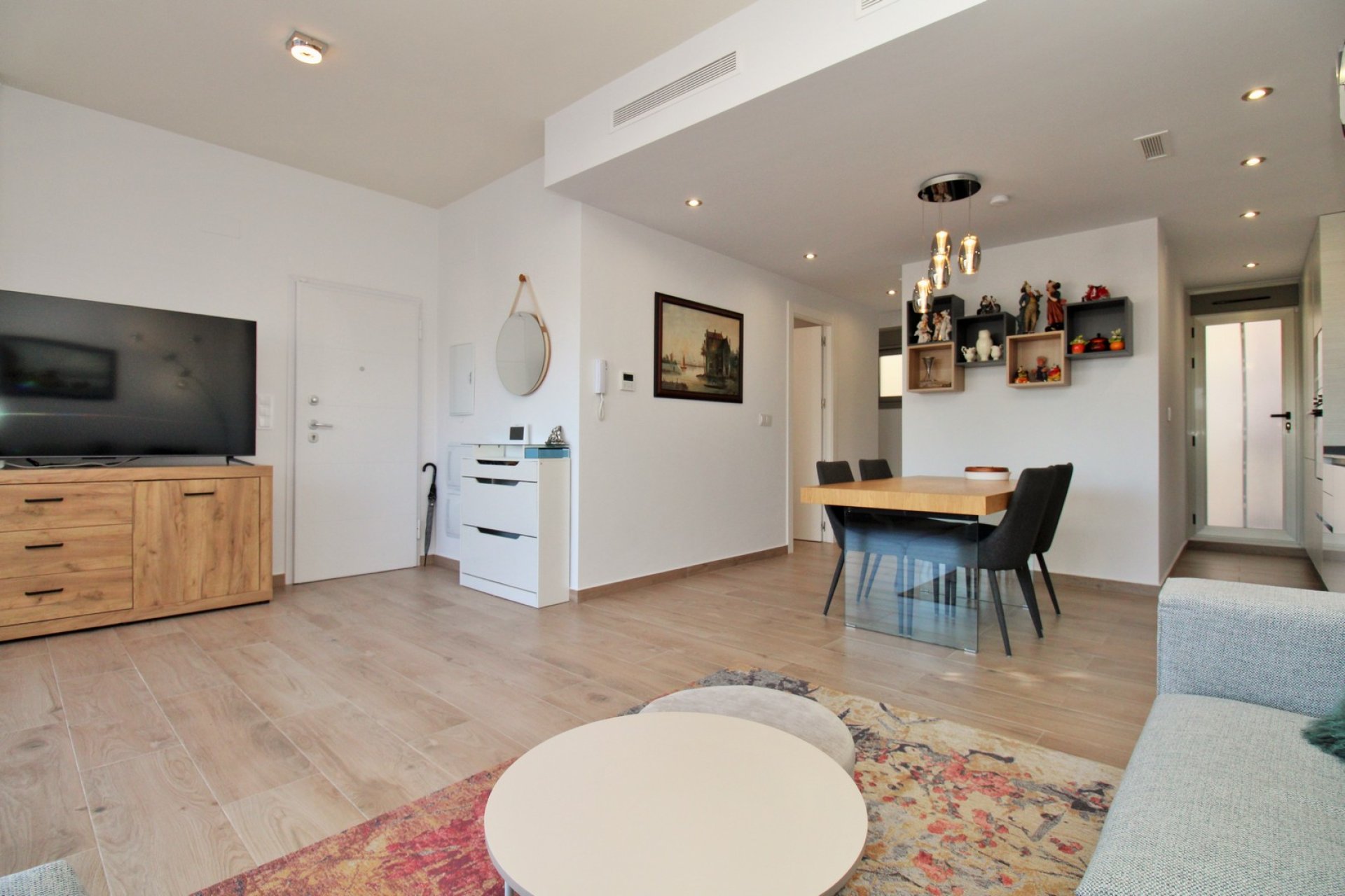 Revente - Villa - Villamartin - Villamartín