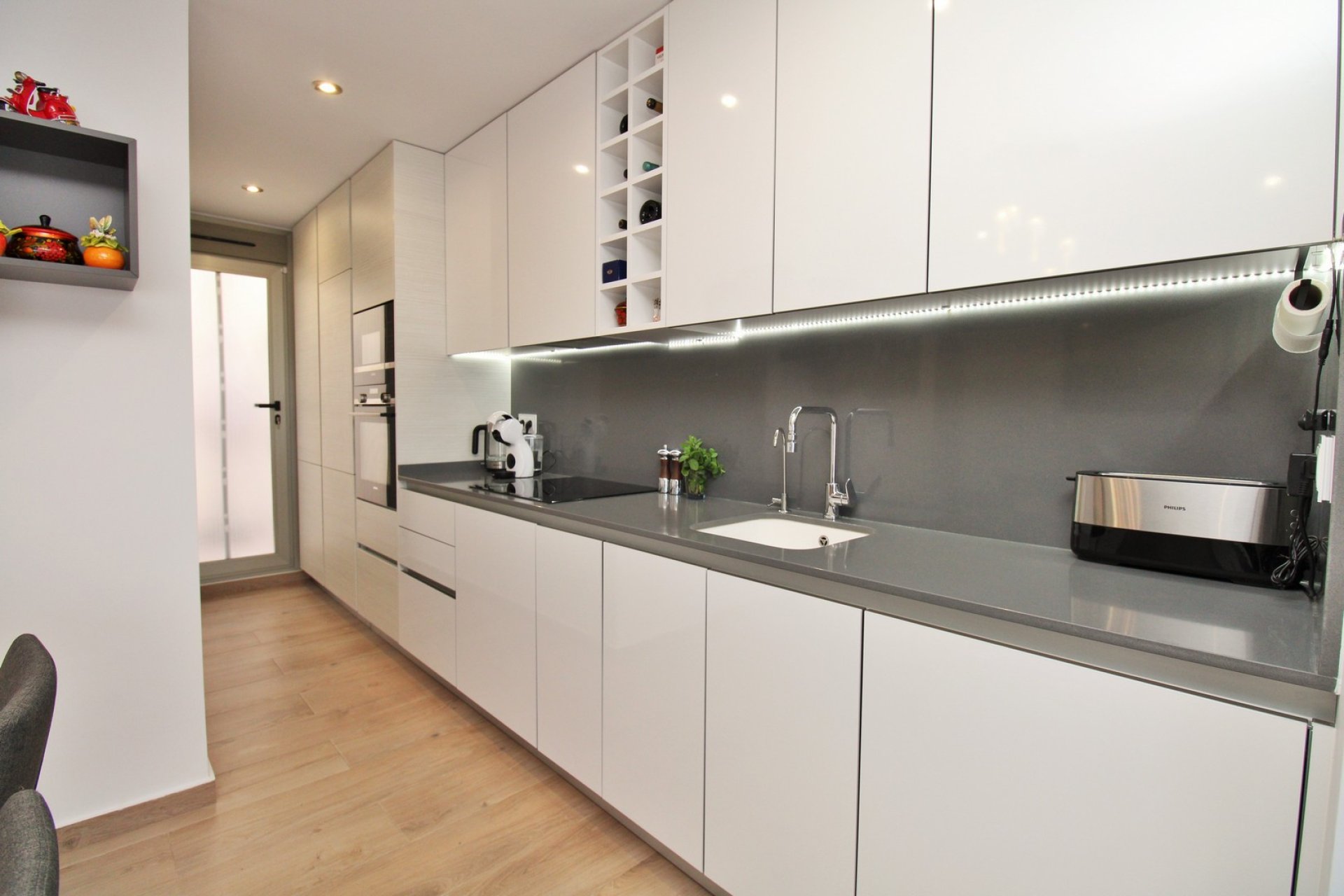 Revente - Villa - Villamartin - Villamartín
