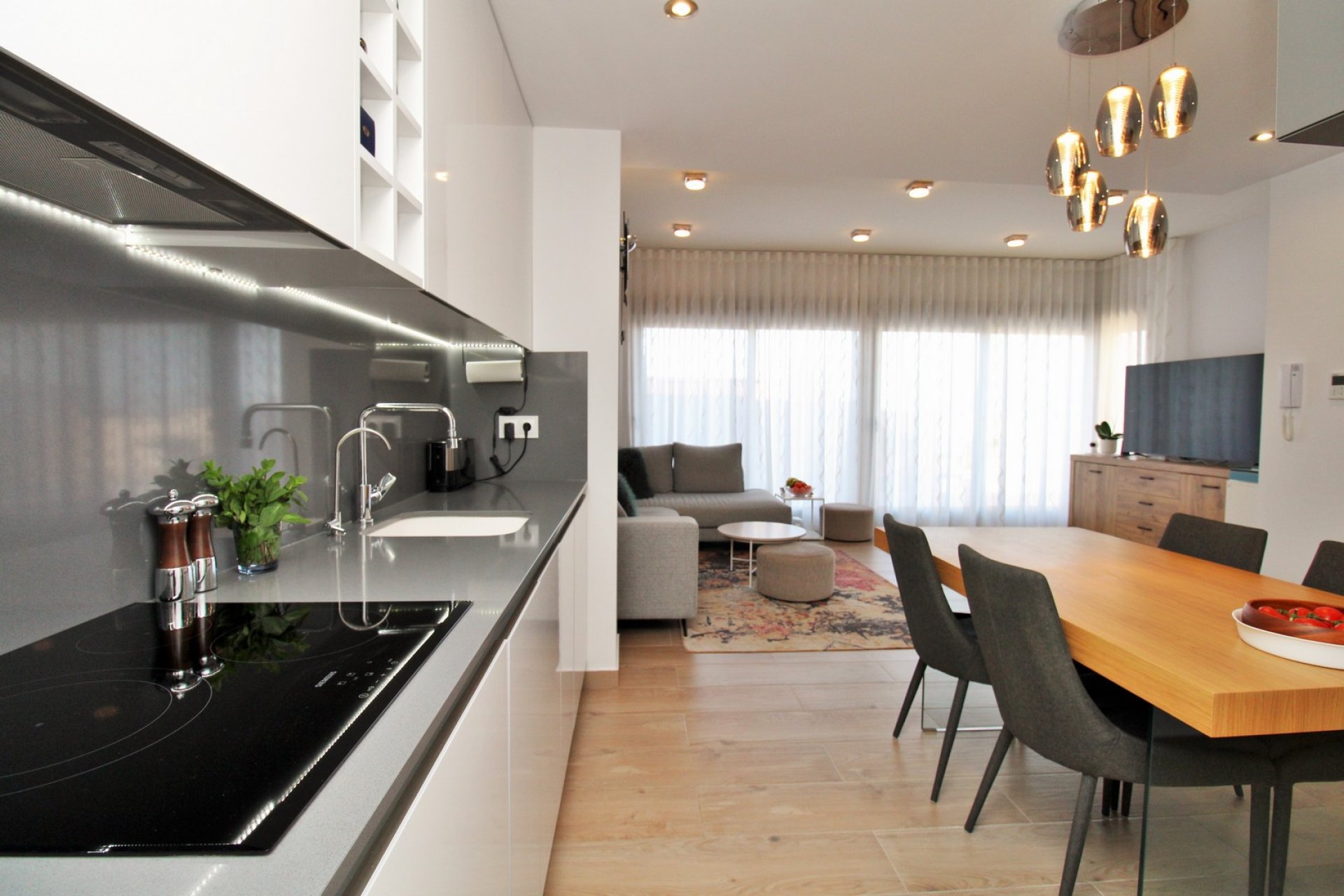Revente - Villa - Villamartin - Villamartín