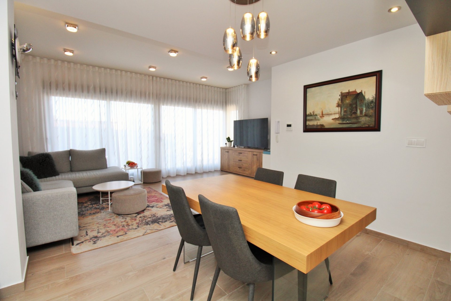Revente - Villa - Villamartin - Villamartín
