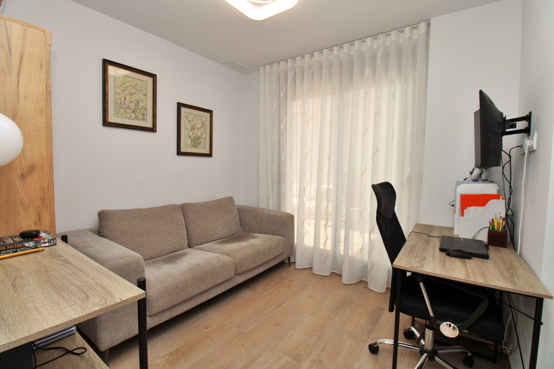 Revente - Villa - Villamartin - Villamartín