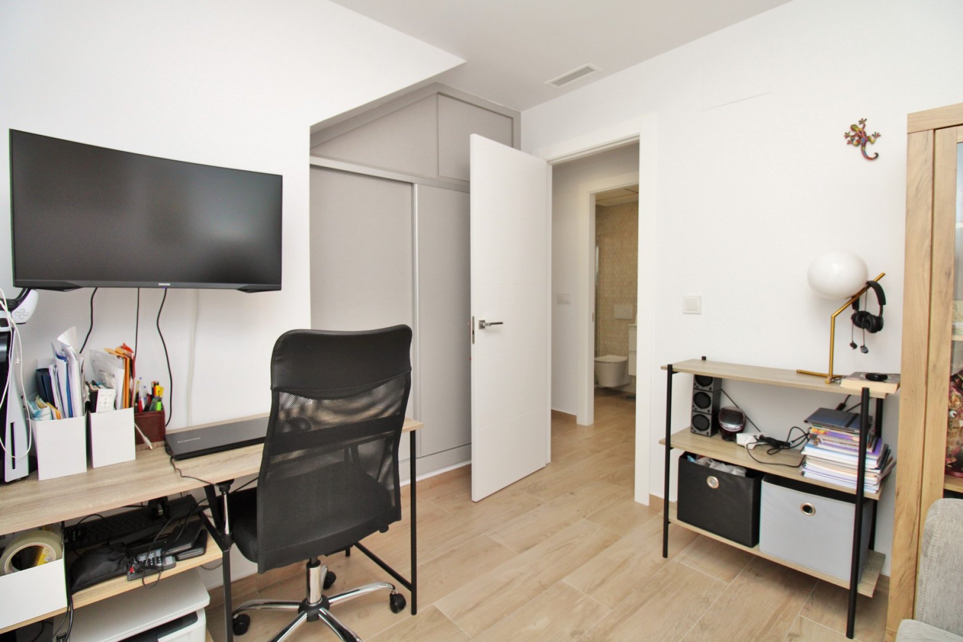 Revente - Villa - Villamartin - Villamartín