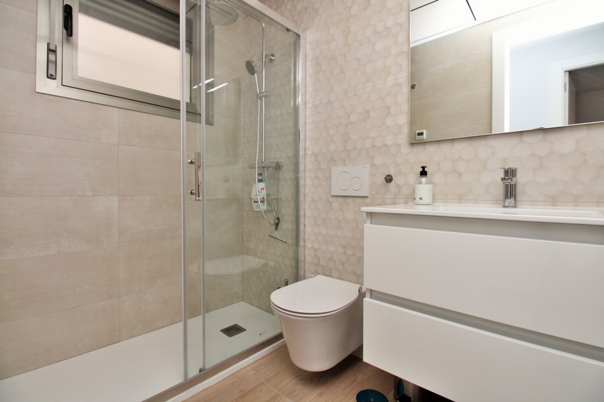 Revente - Villa - Villamartin - Villamartín