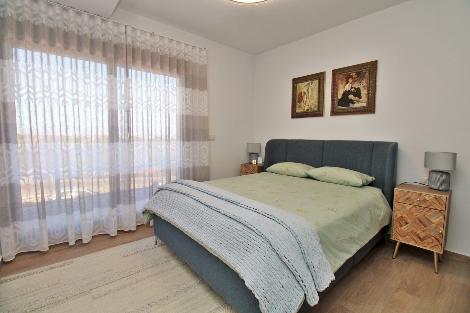 Revente - Villa - Villamartin - Villamartín