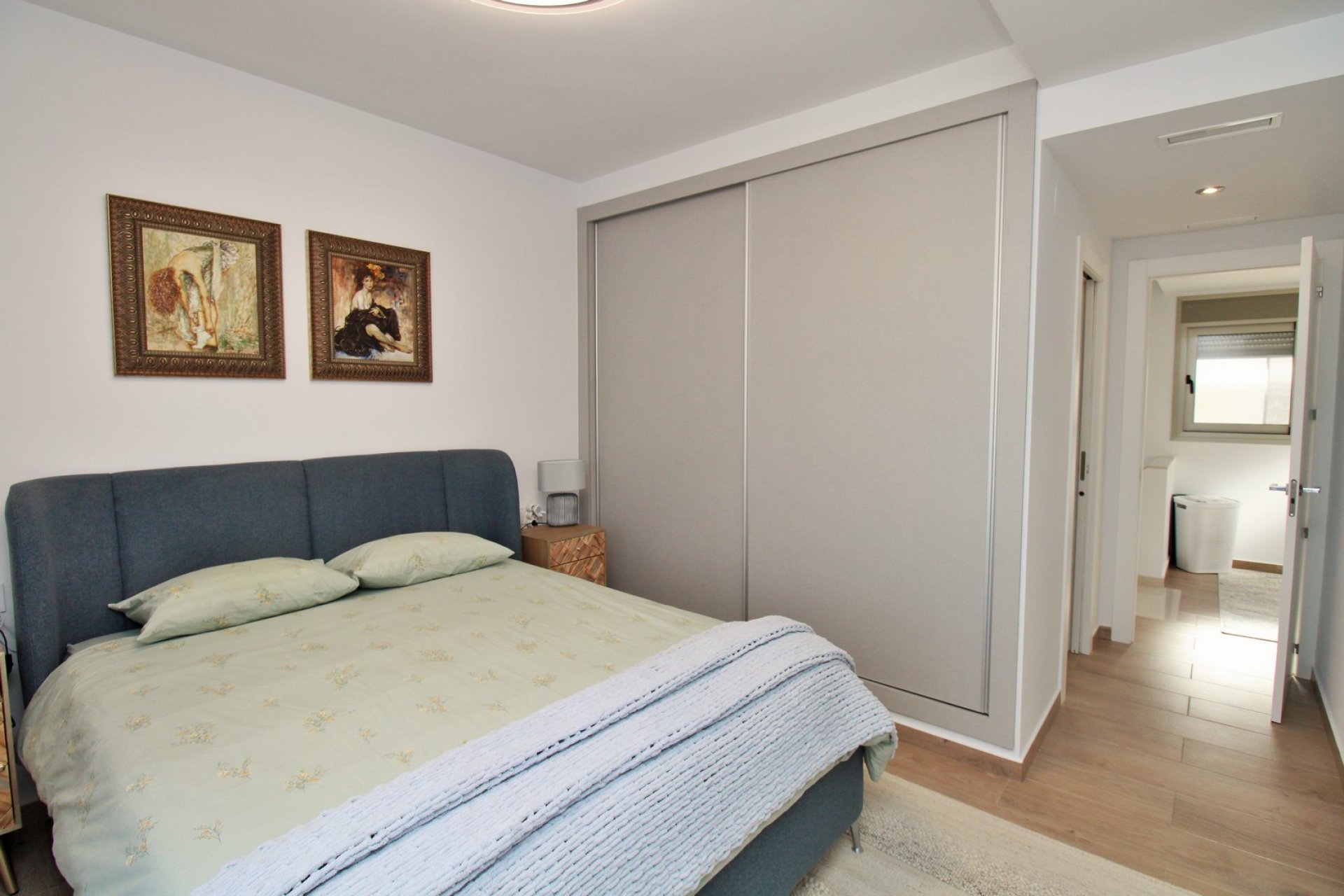 Revente - Villa - Villamartin - Villamartín