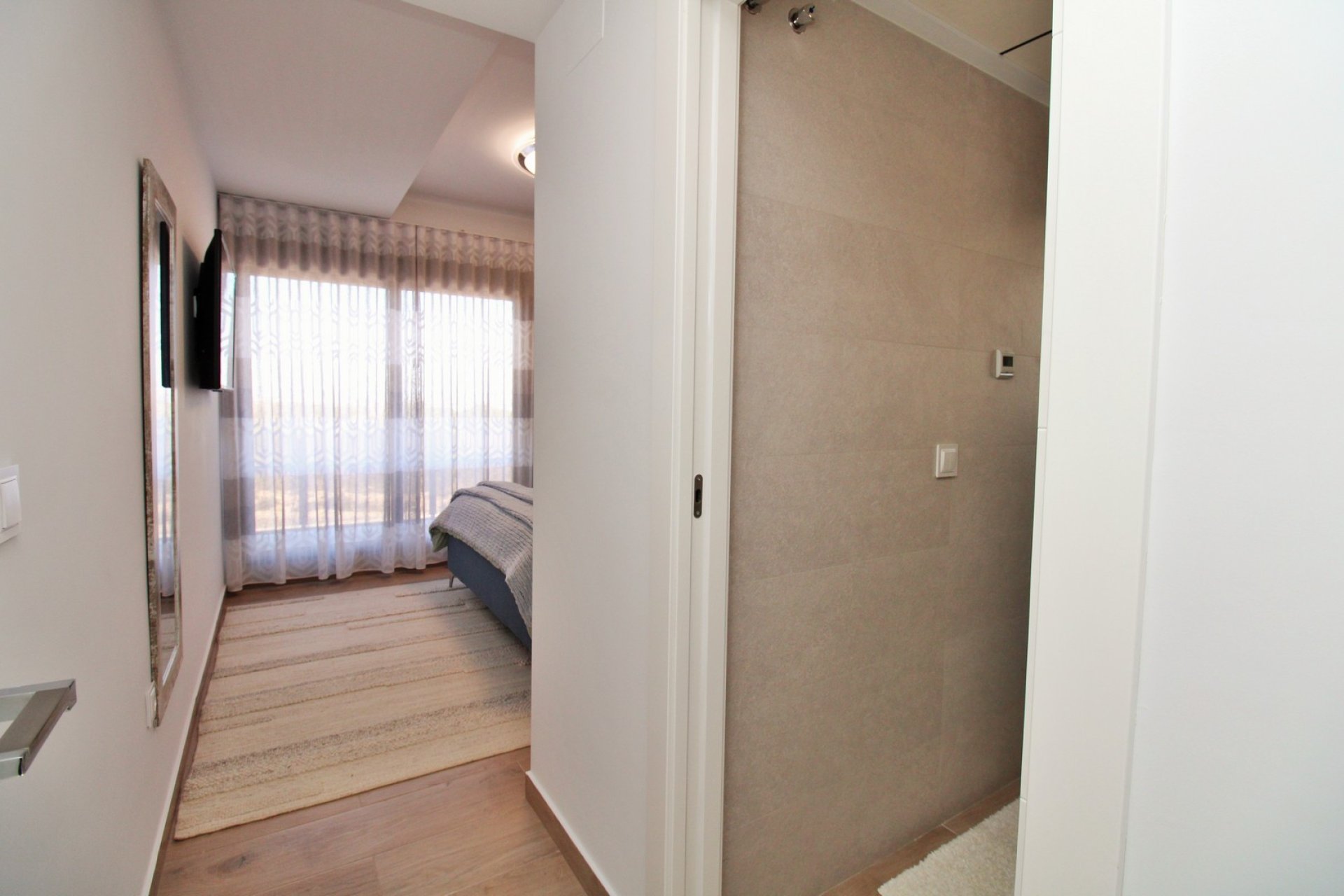 Revente - Villa - Villamartin - Villamartín