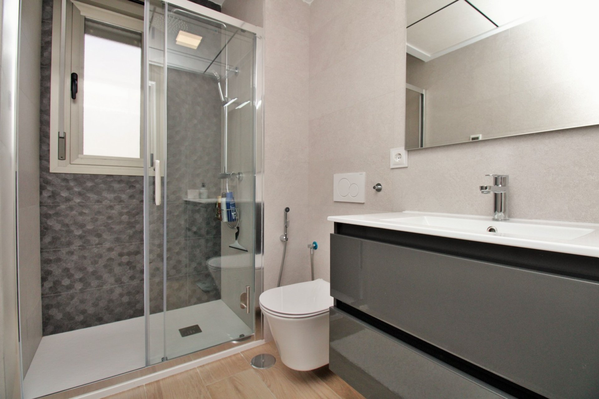 Revente - Villa - Villamartin - Villamartín