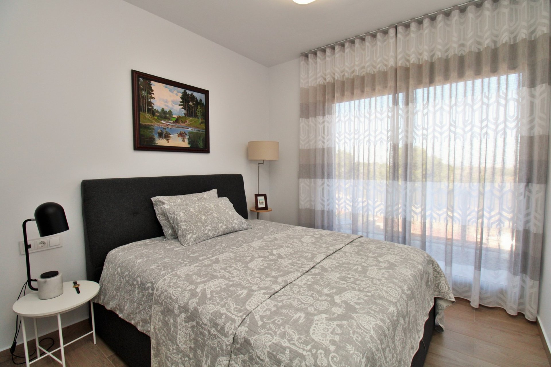 Revente - Villa - Villamartin - Villamartín