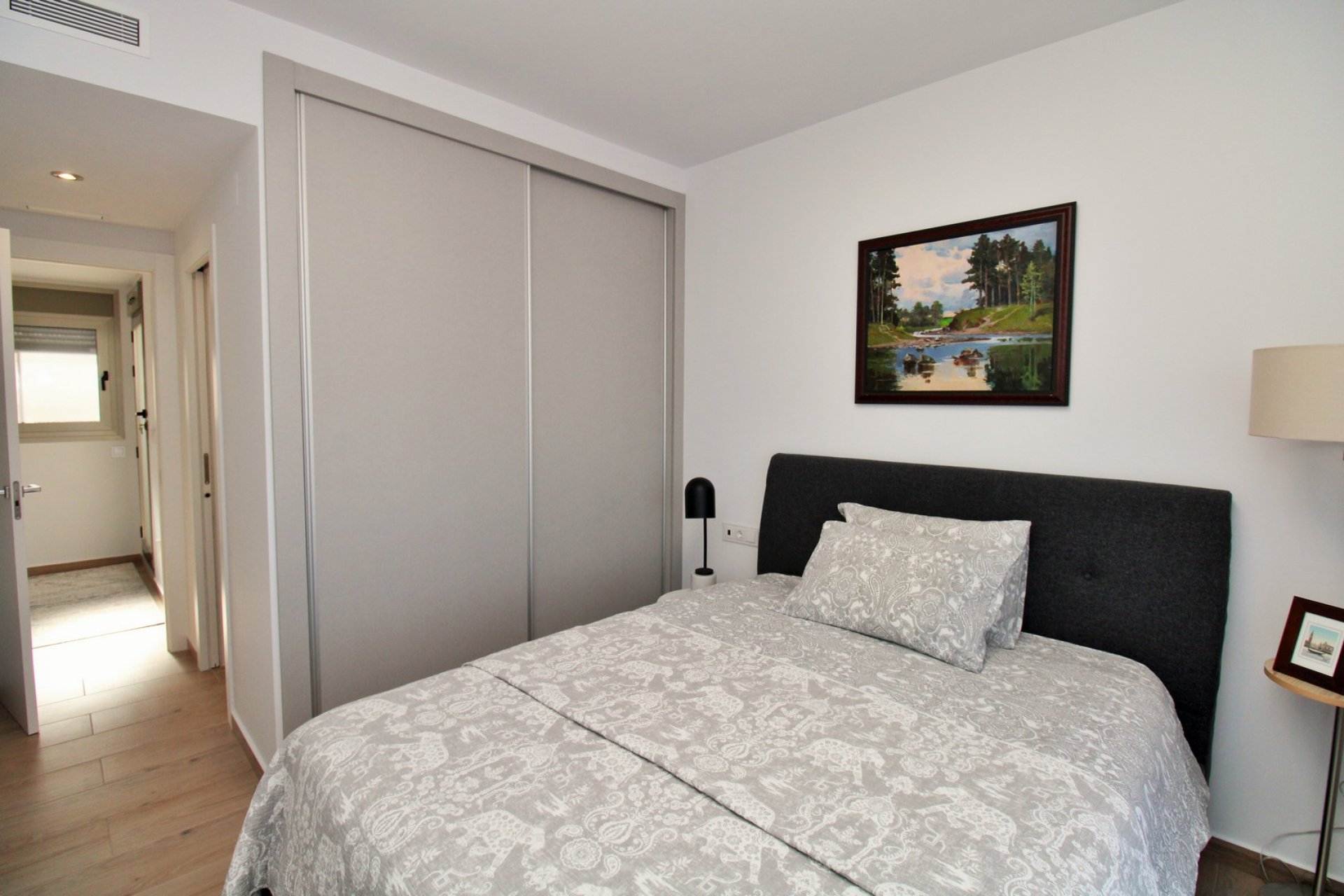 Revente - Villa - Villamartin - Villamartín