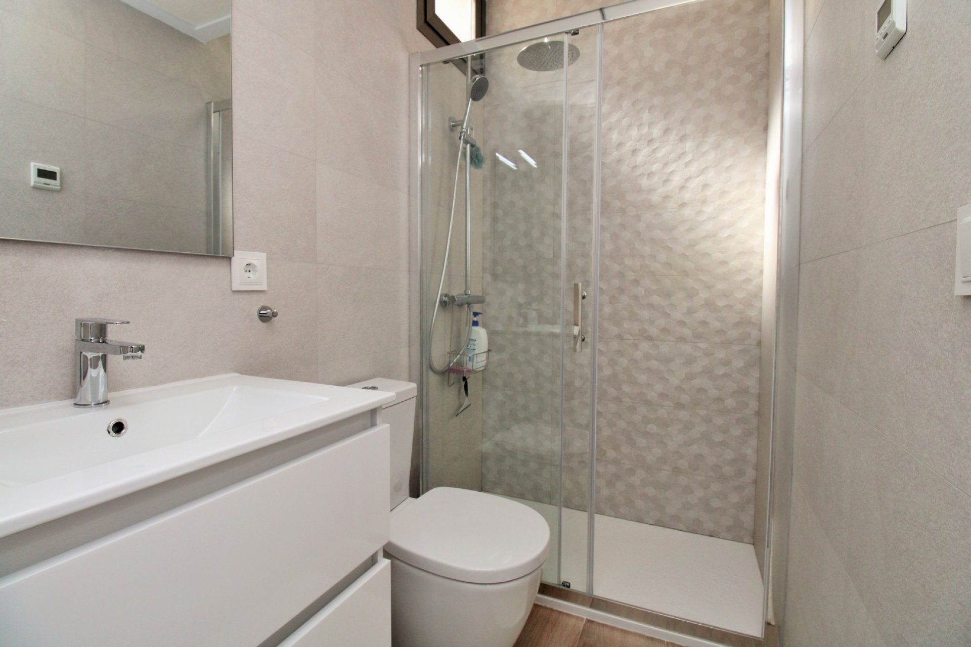 Revente - Villa - Villamartin - Villamartín