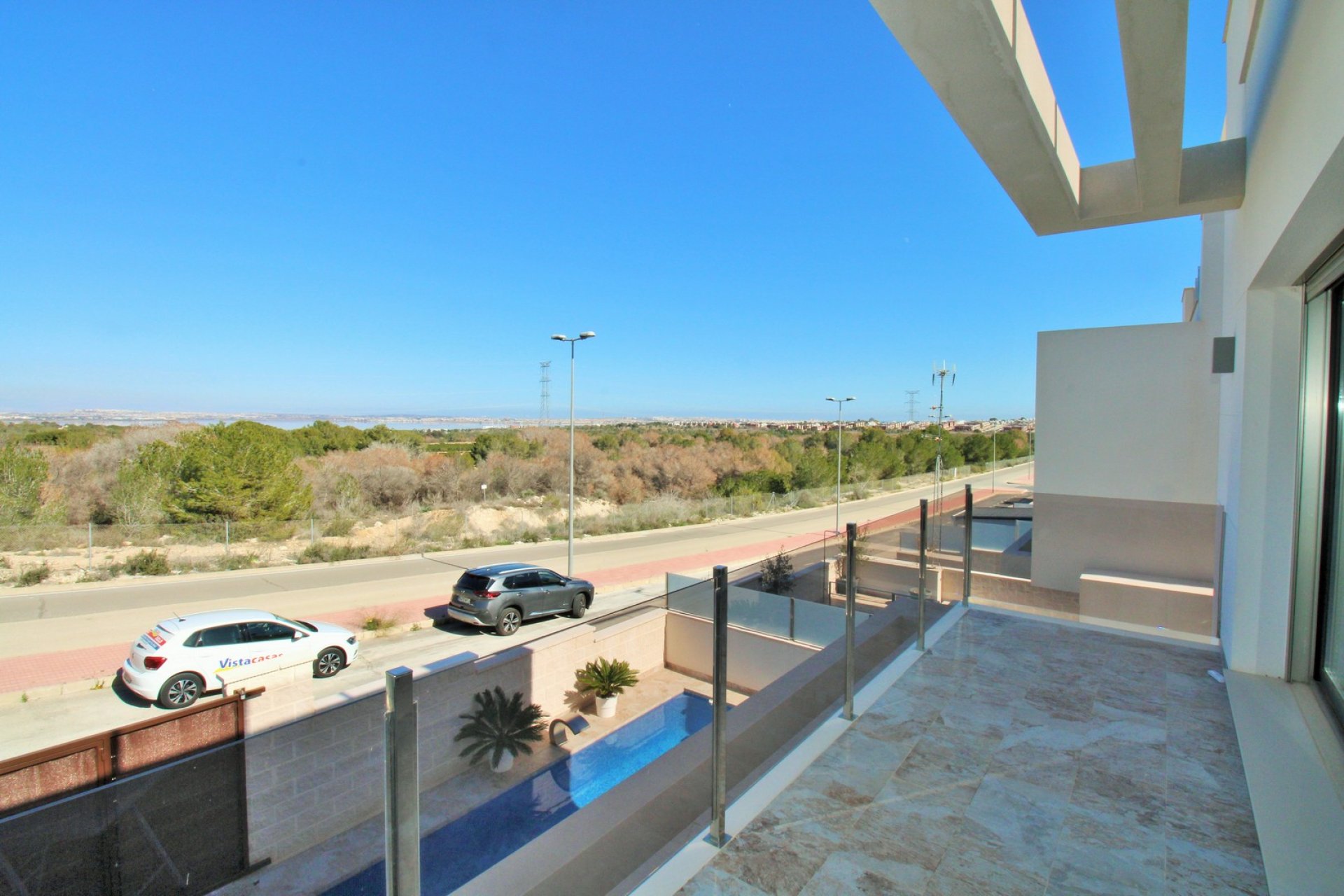 Revente - Villa - Villamartin - Villamartín