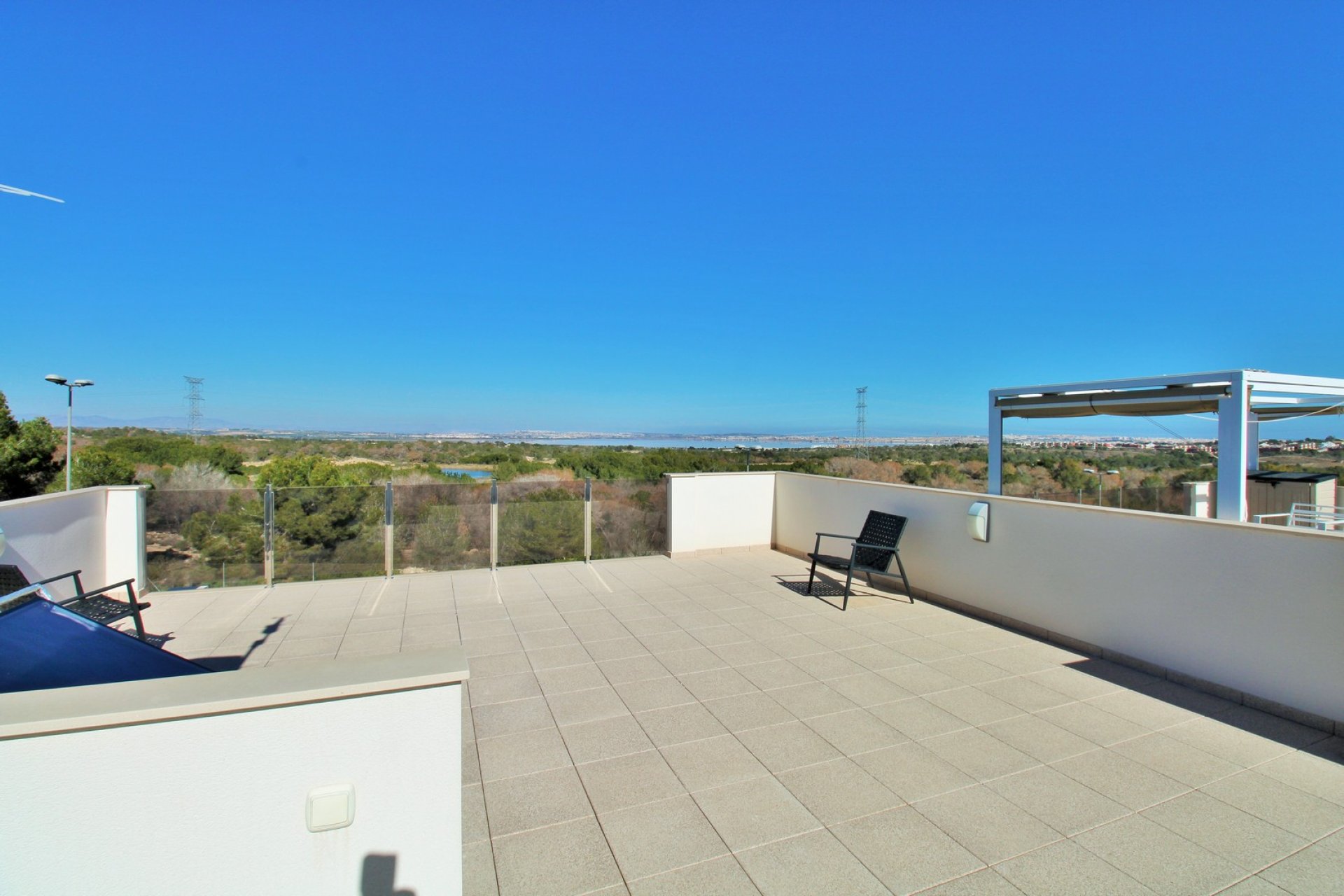 Revente - Villa - Villamartin - Villamartín
