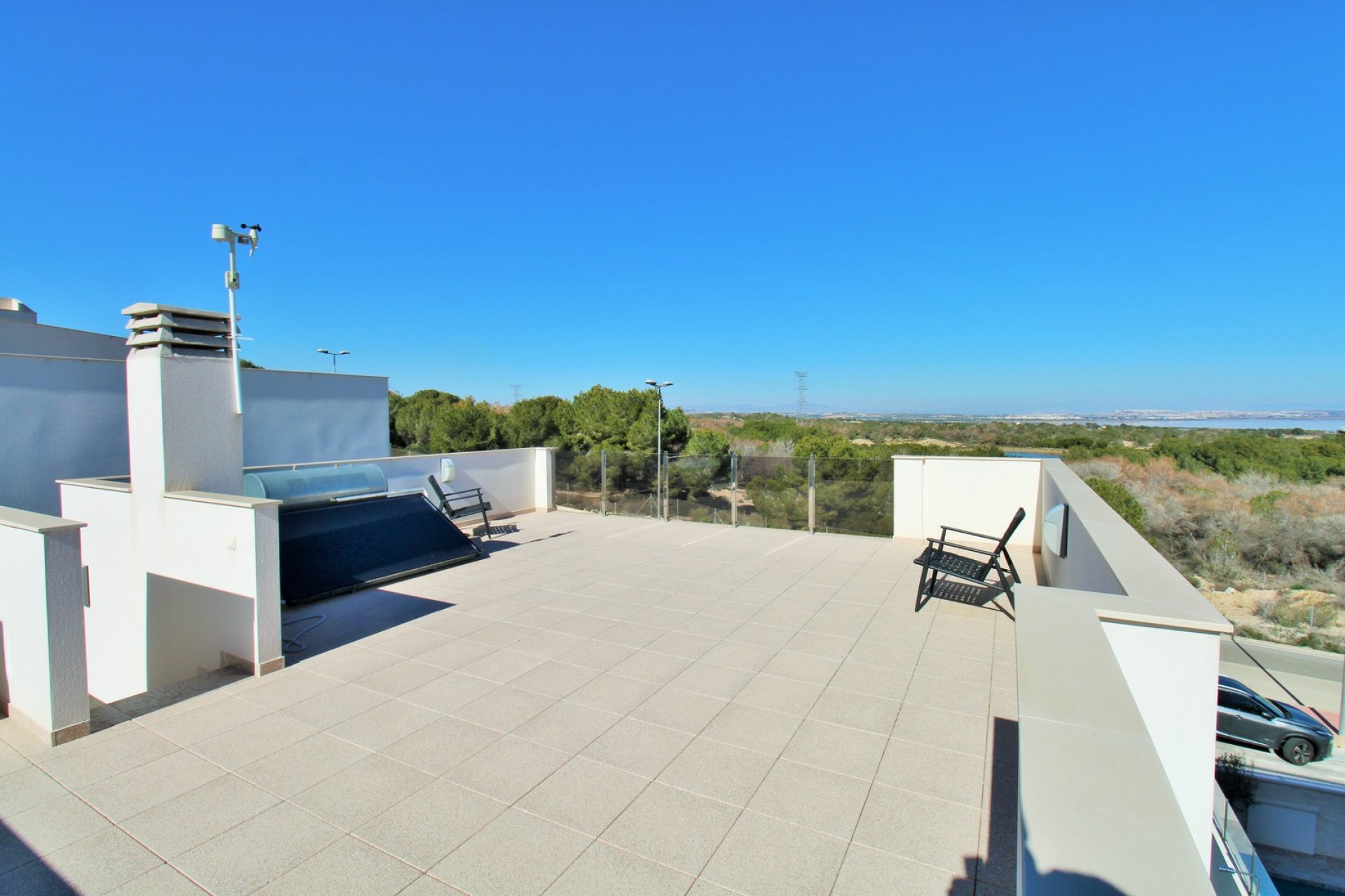 Revente - Villa - Villamartin - Villamartín