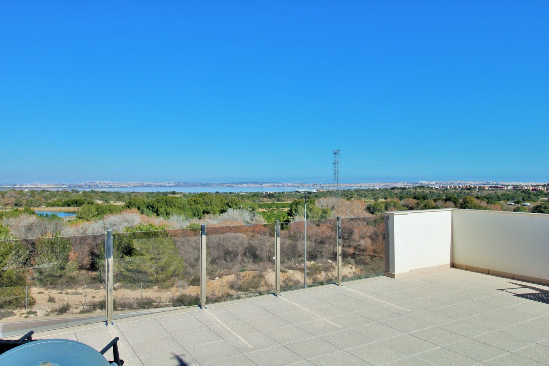 Revente - Villa - Villamartin - Villamartín