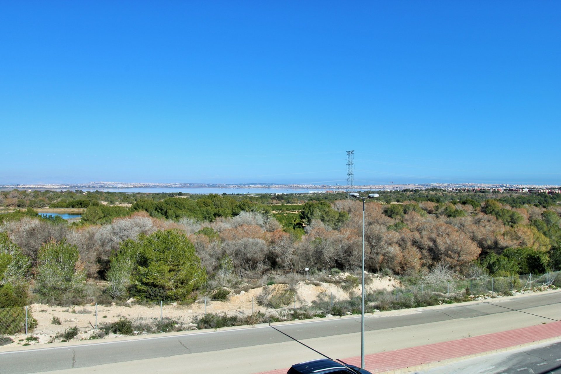 Revente - Villa - Villamartin - Villamartín