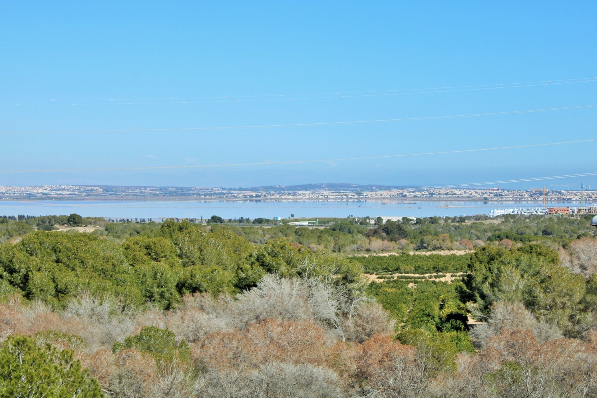 Revente - Villa - Villamartin - Villamartín