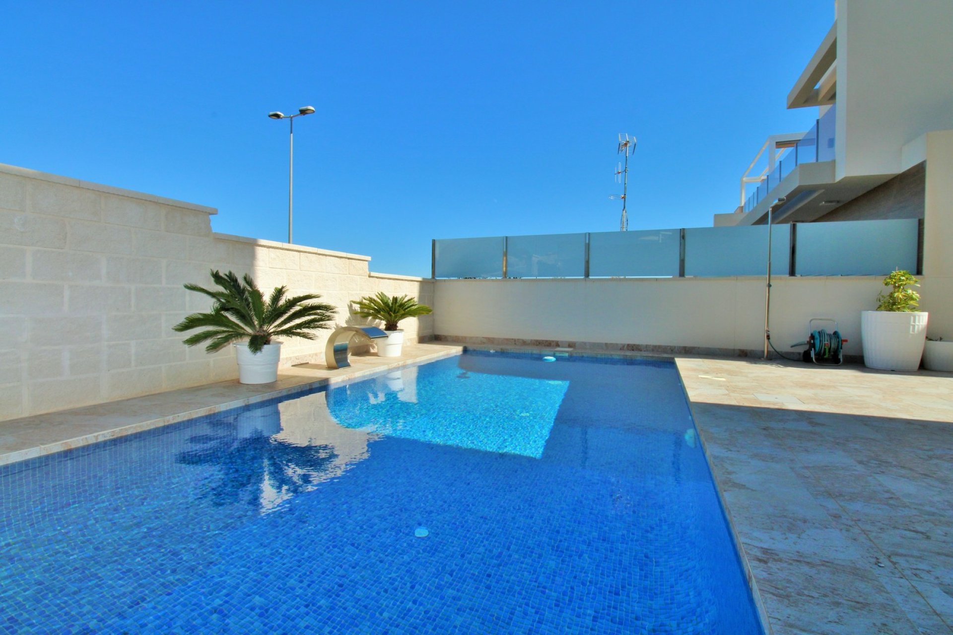 Revente - Villa - Villamartin - Villamartín