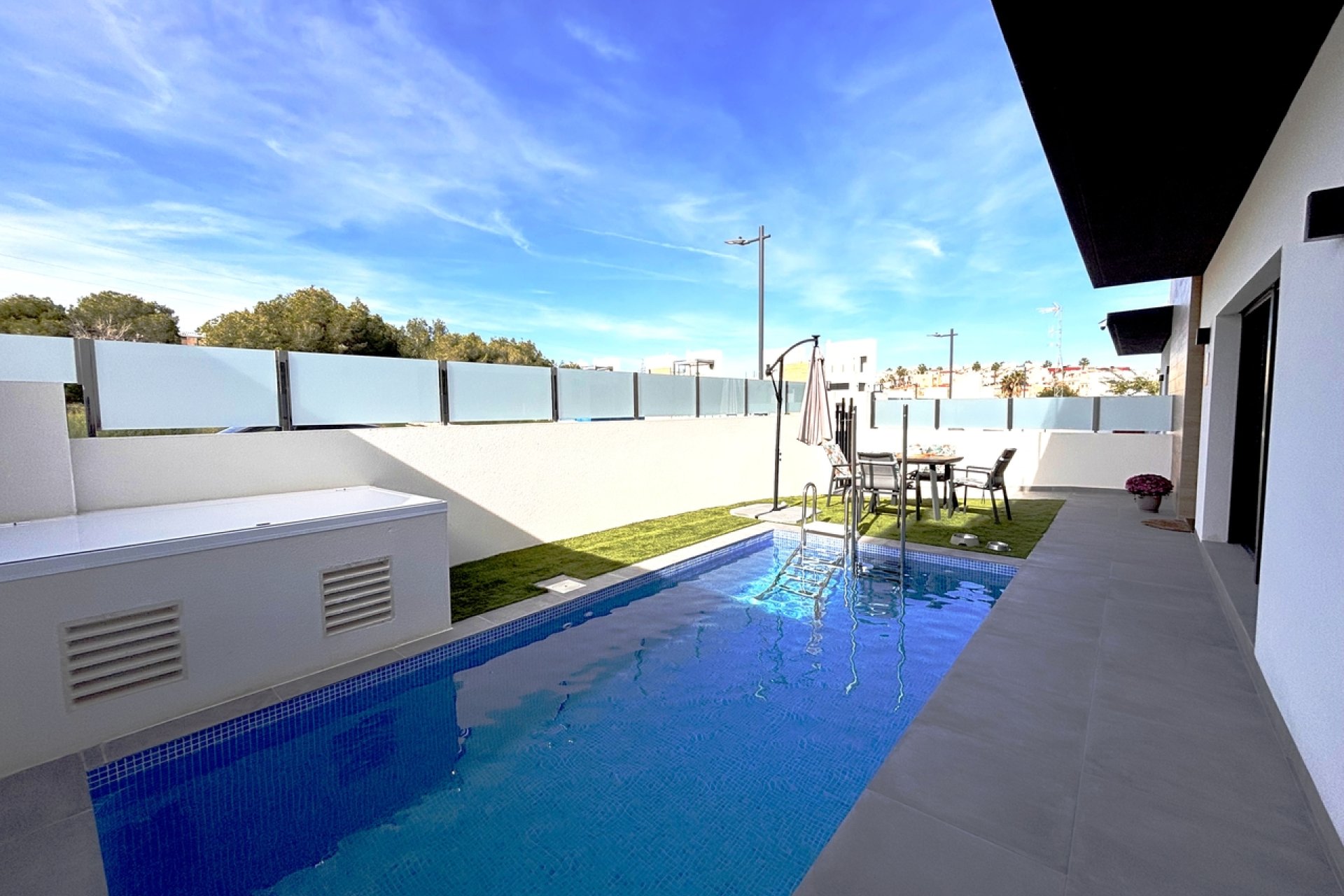 Revente - Villa - Villamartin