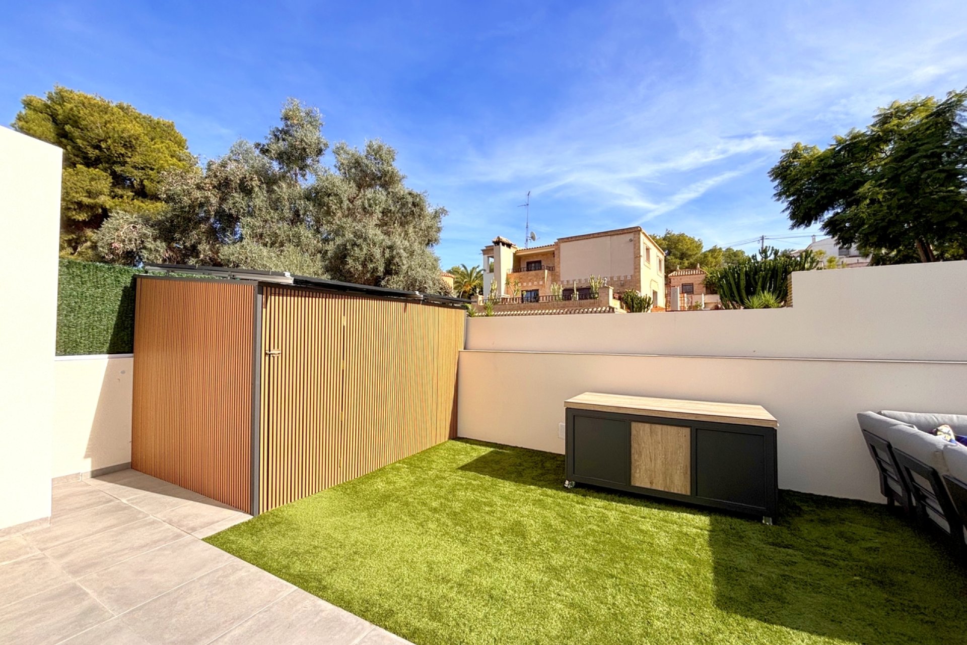 Revente - Villa - Villamartin