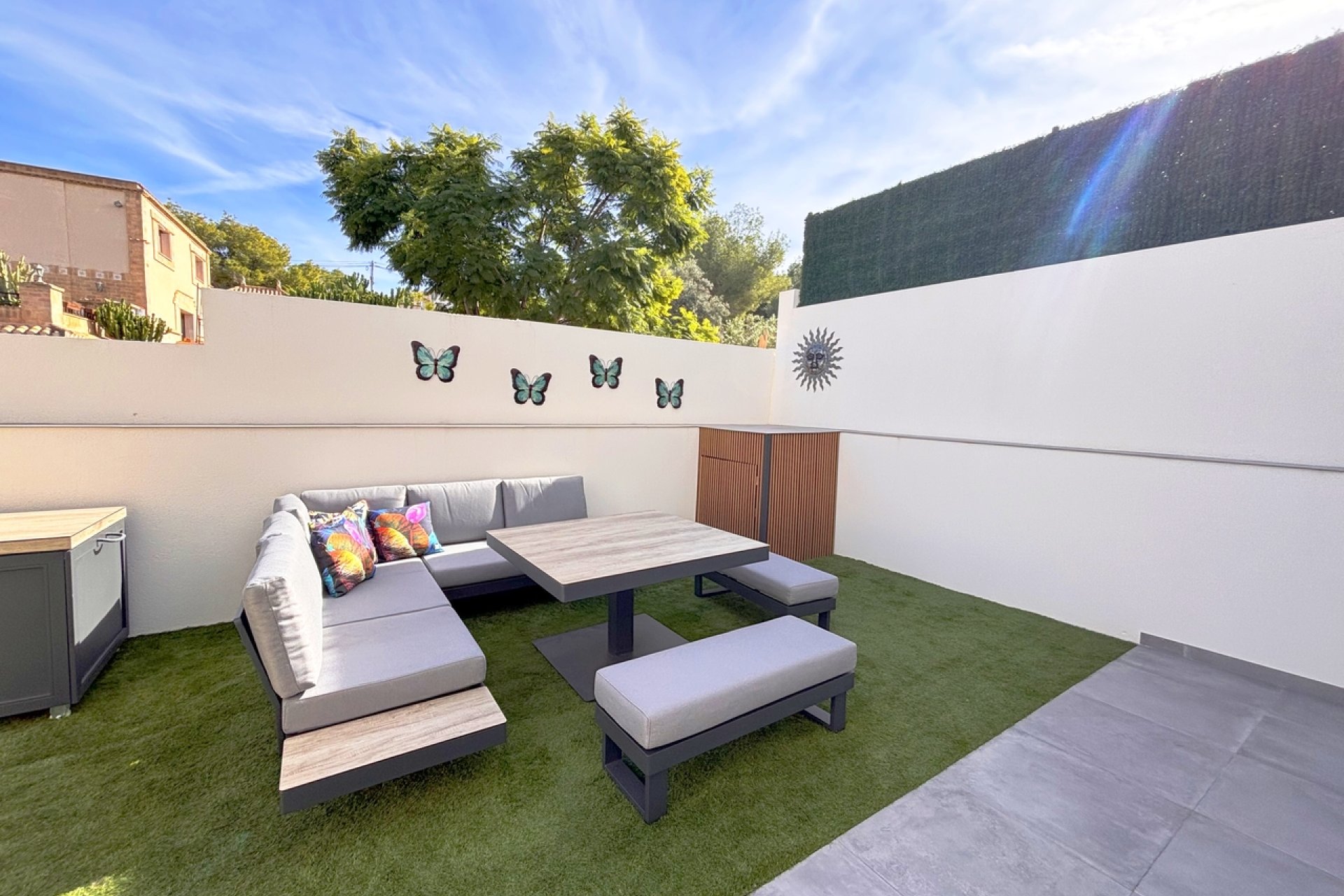 Revente - Villa - Villamartin