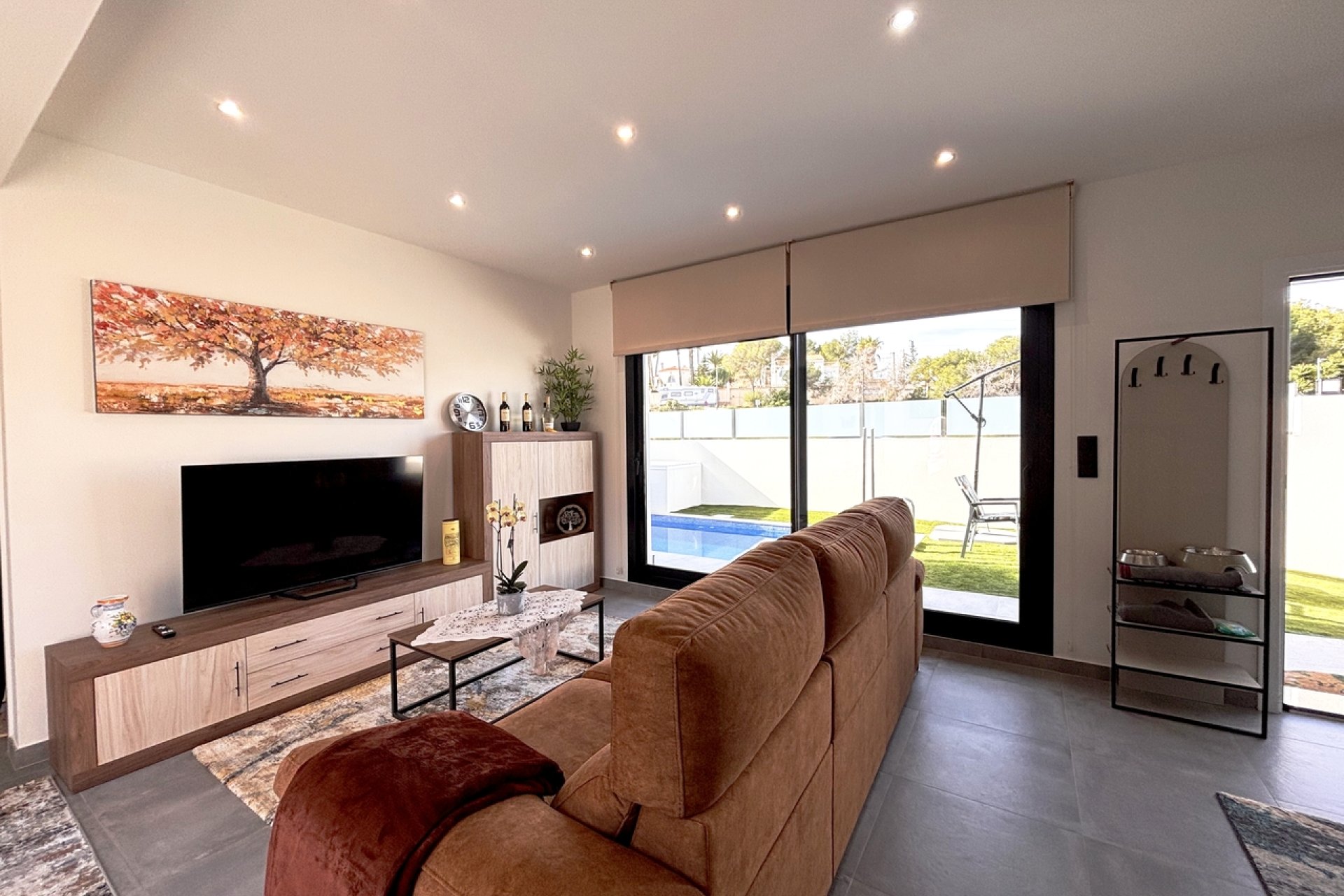 Revente - Villa - Villamartin