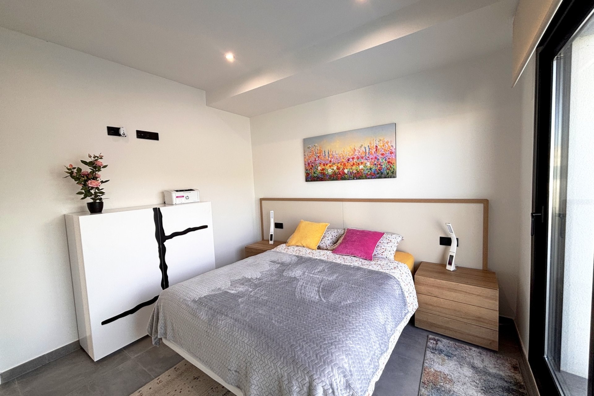 Revente - Villa - Villamartin