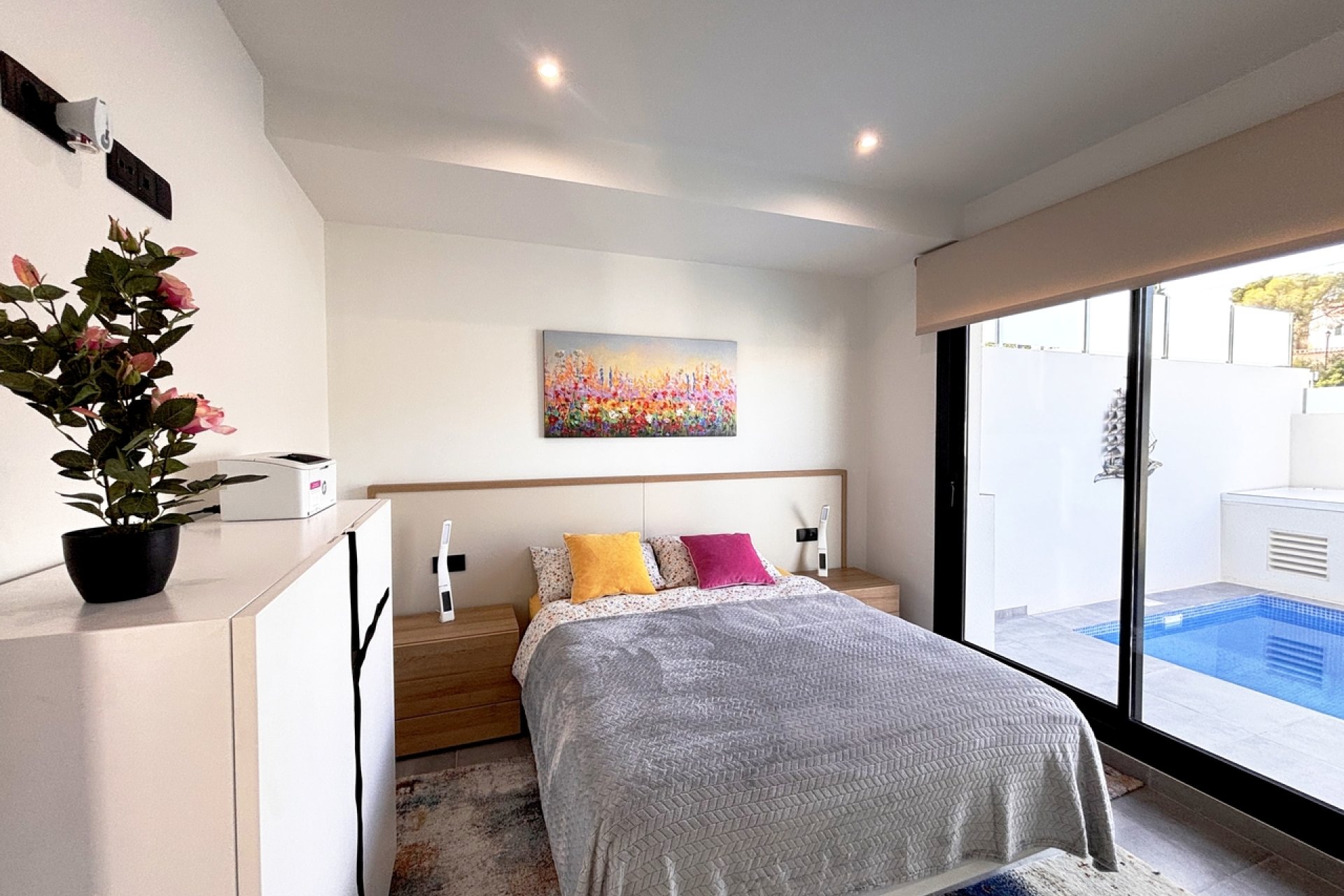 Revente - Villa - Villamartin