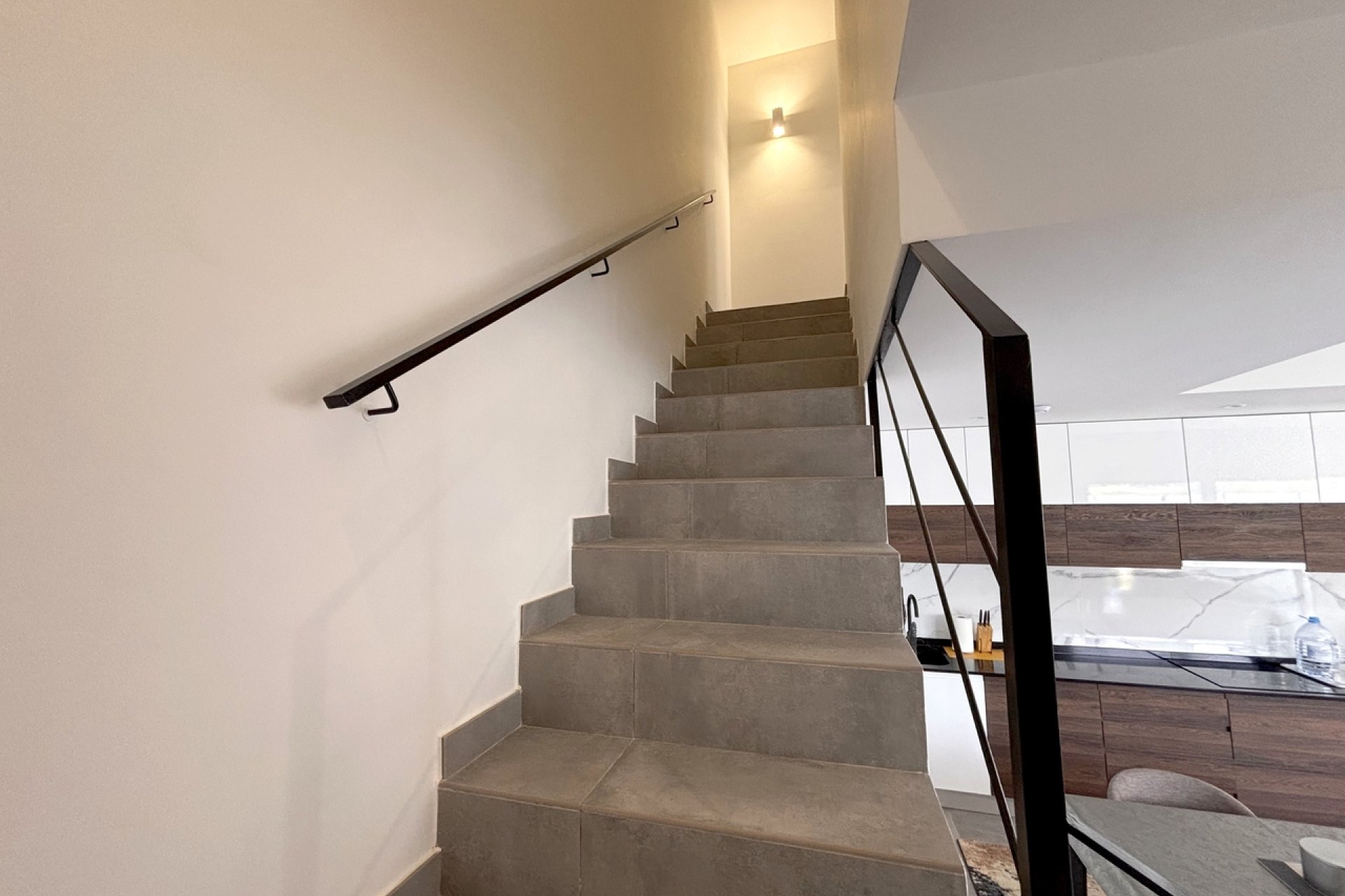 Revente - Villa - Villamartin