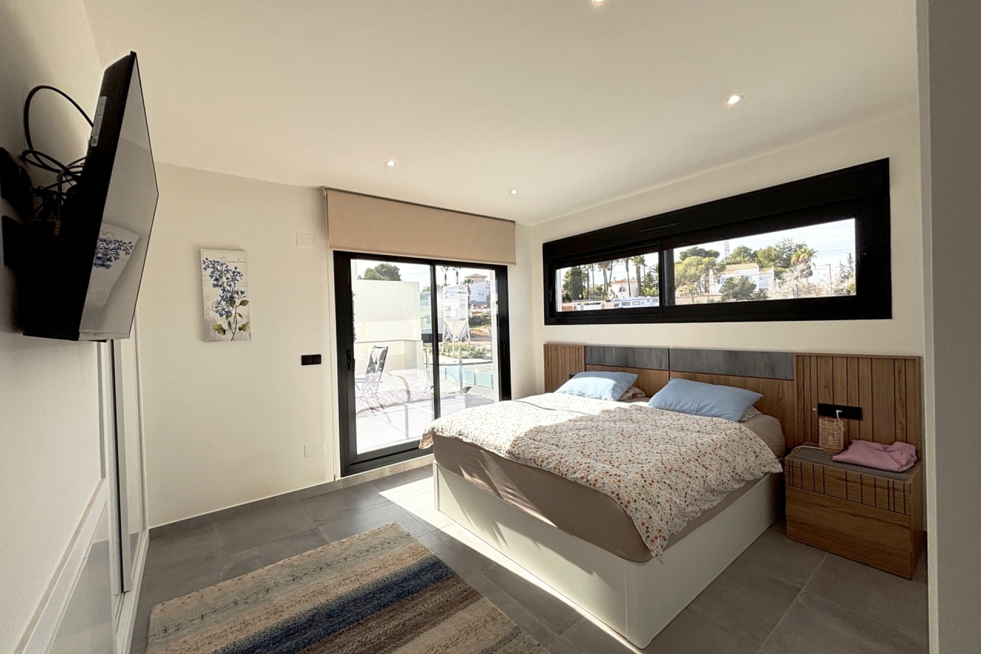 Revente - Villa - Villamartin