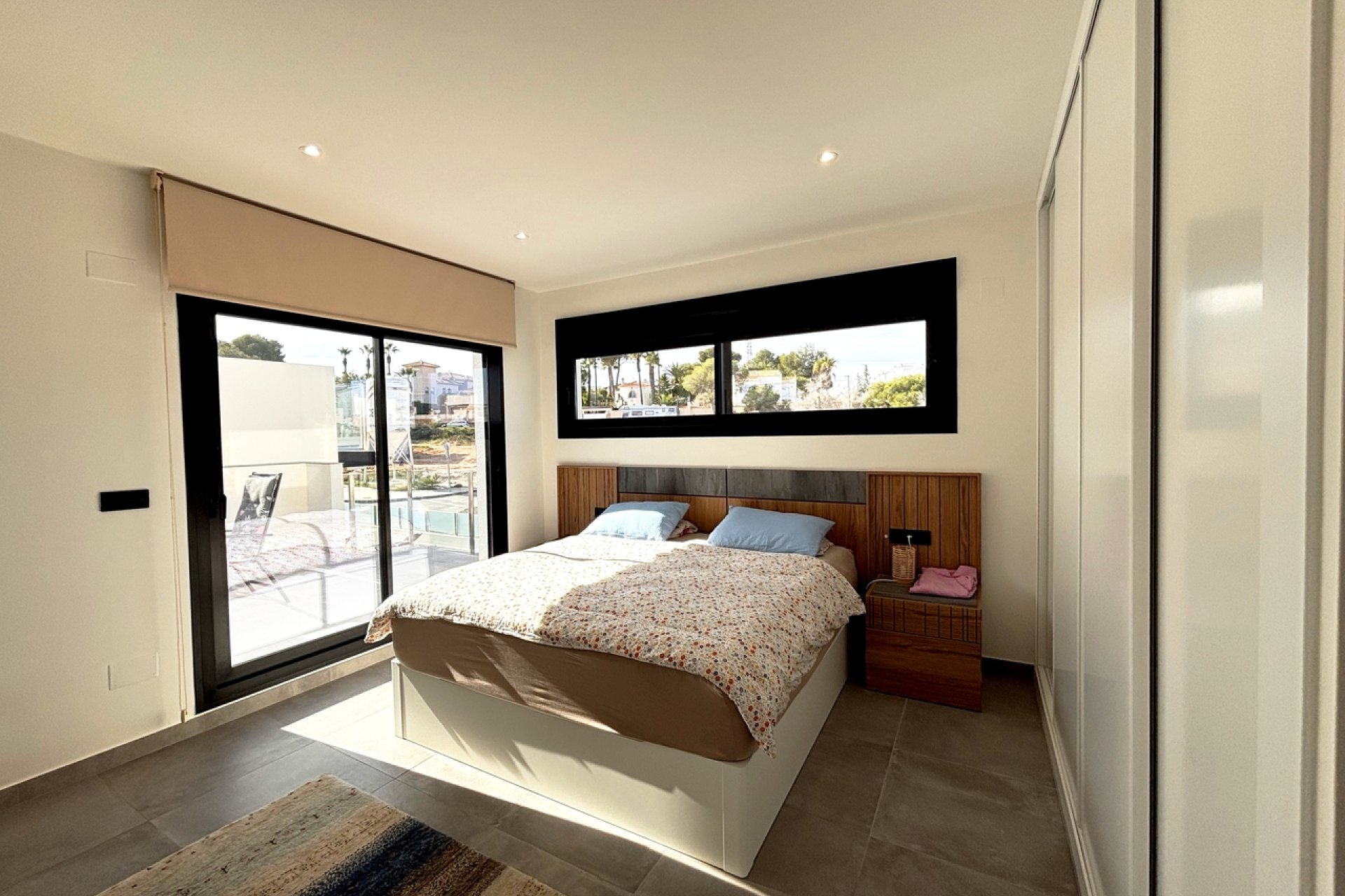 Revente - Villa - Villamartin