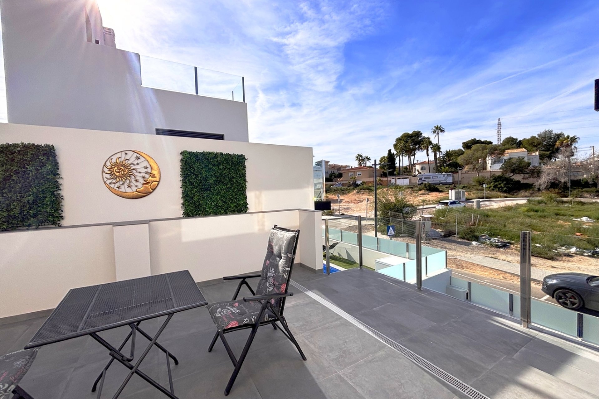 Revente - Villa - Villamartin