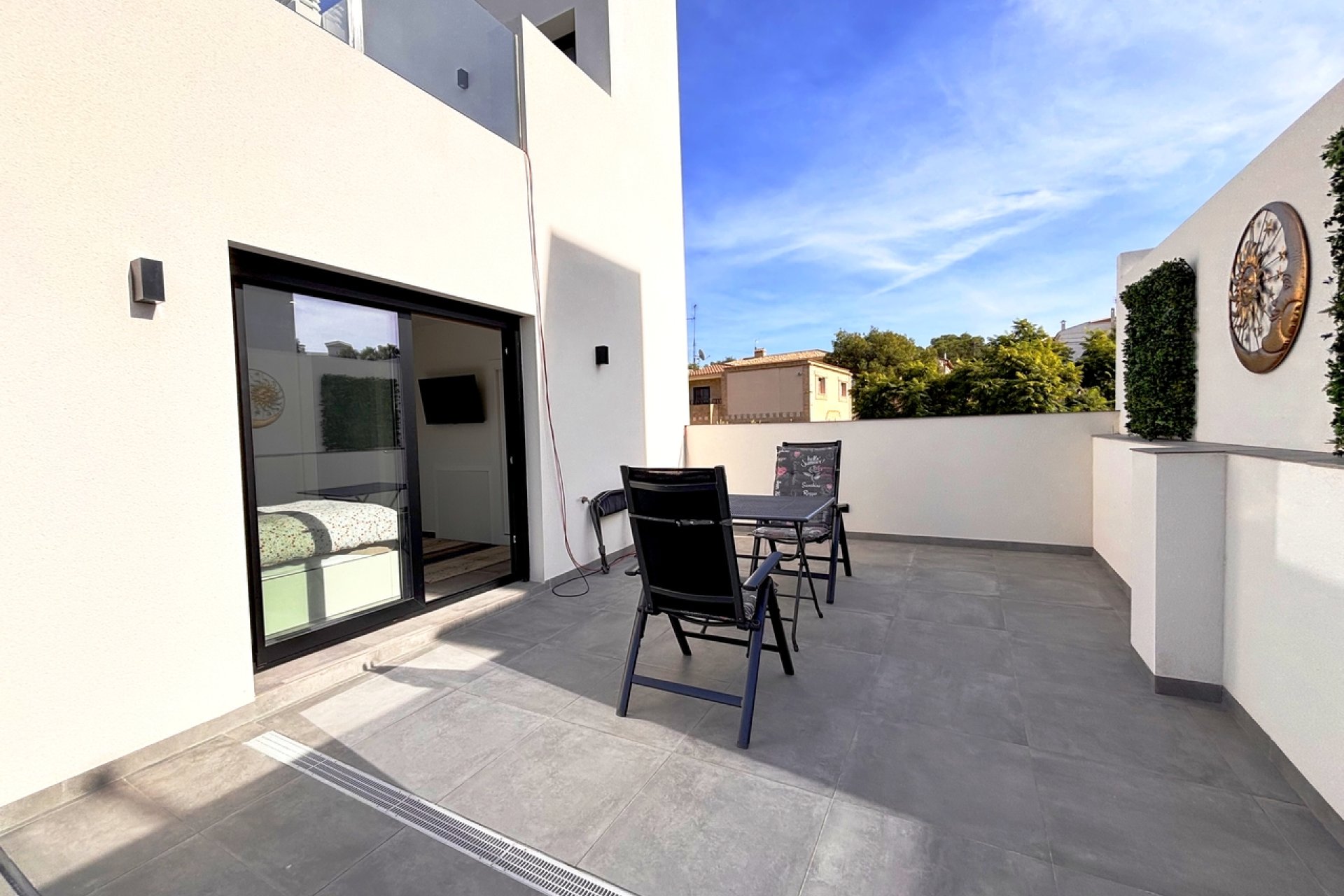 Revente - Villa - Villamartin