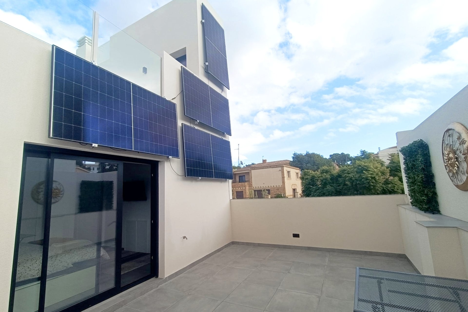 Revente - Villa - Villamartin