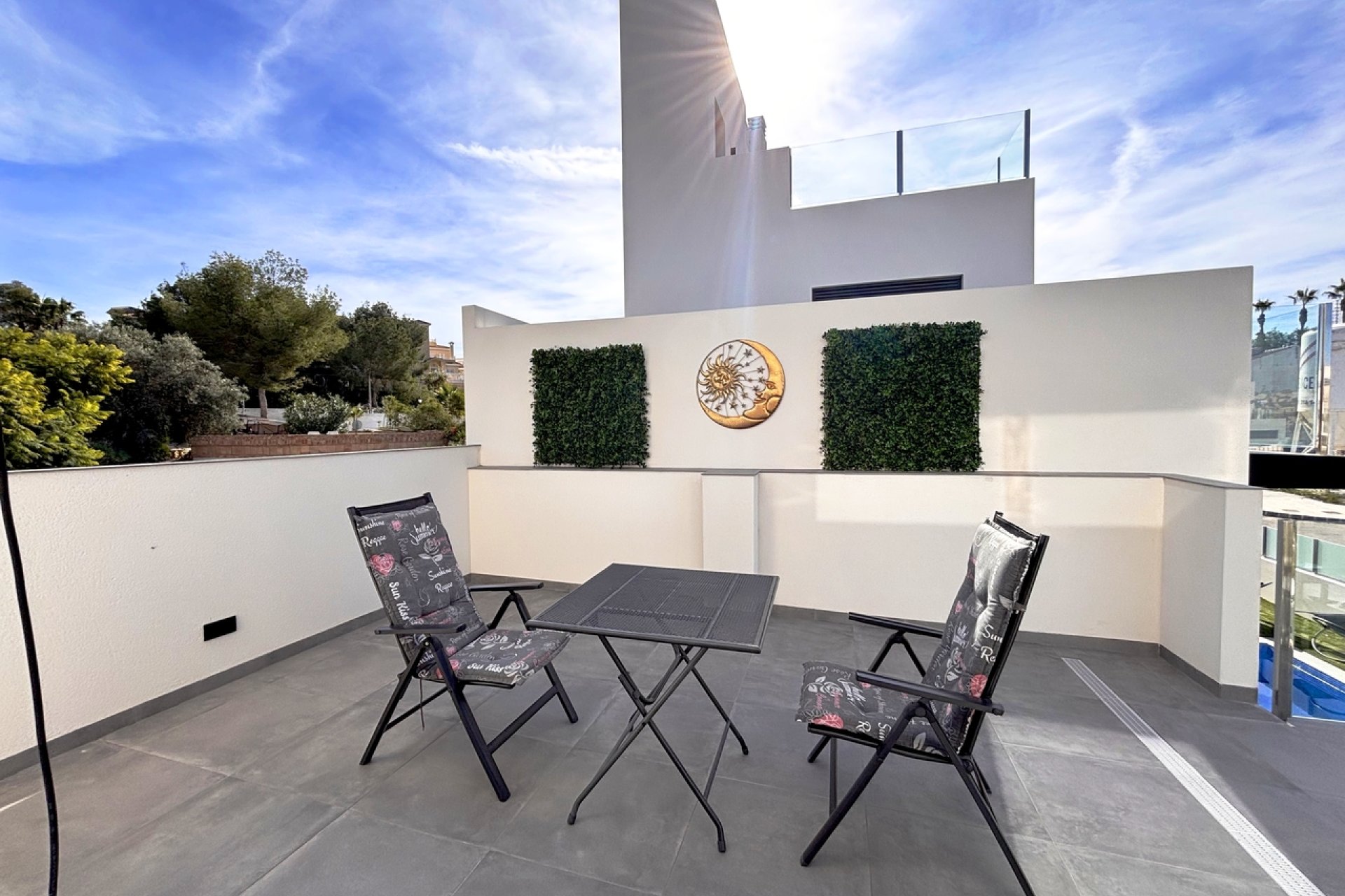 Revente - Villa - Villamartin