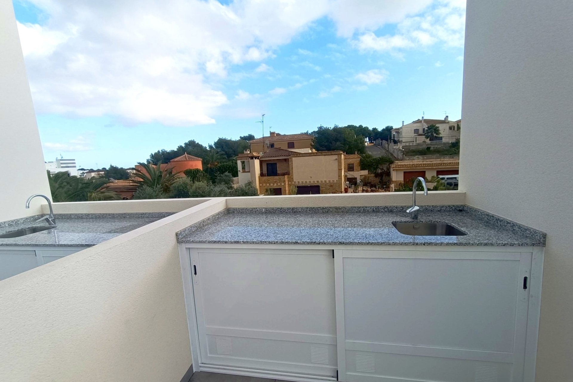 Revente - Villa - Villamartin