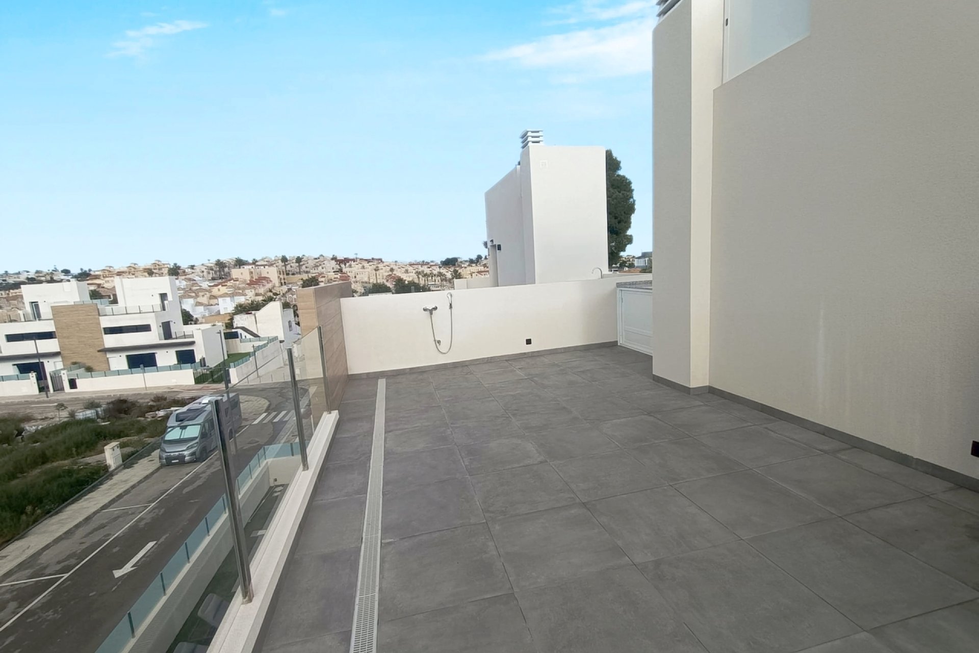 Revente - Villa - Villamartin